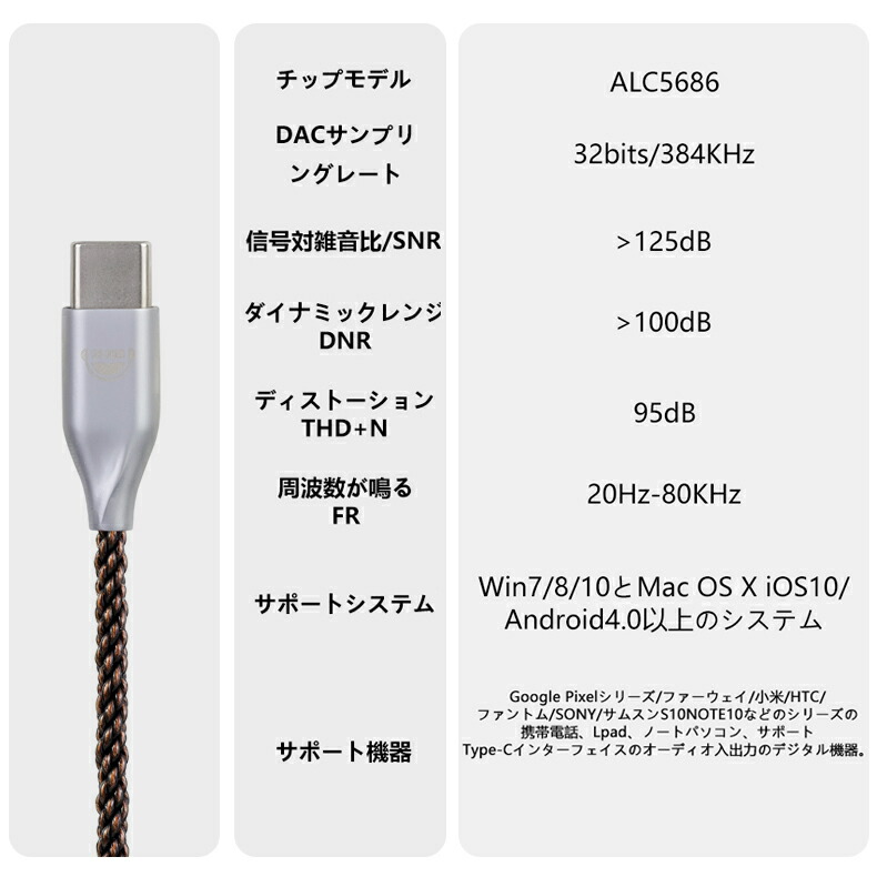 okcsc ZT16 ATH-R70xa ATH R70X ヘッドホン ケーブル イヤホン リケーブル 交換リケーブル 交換ケーブル イヤホン ヘッドホン用 16芯 高純度無酸素銅 ATH R70X などに対応 2.5mm 3.5m 4.4mm