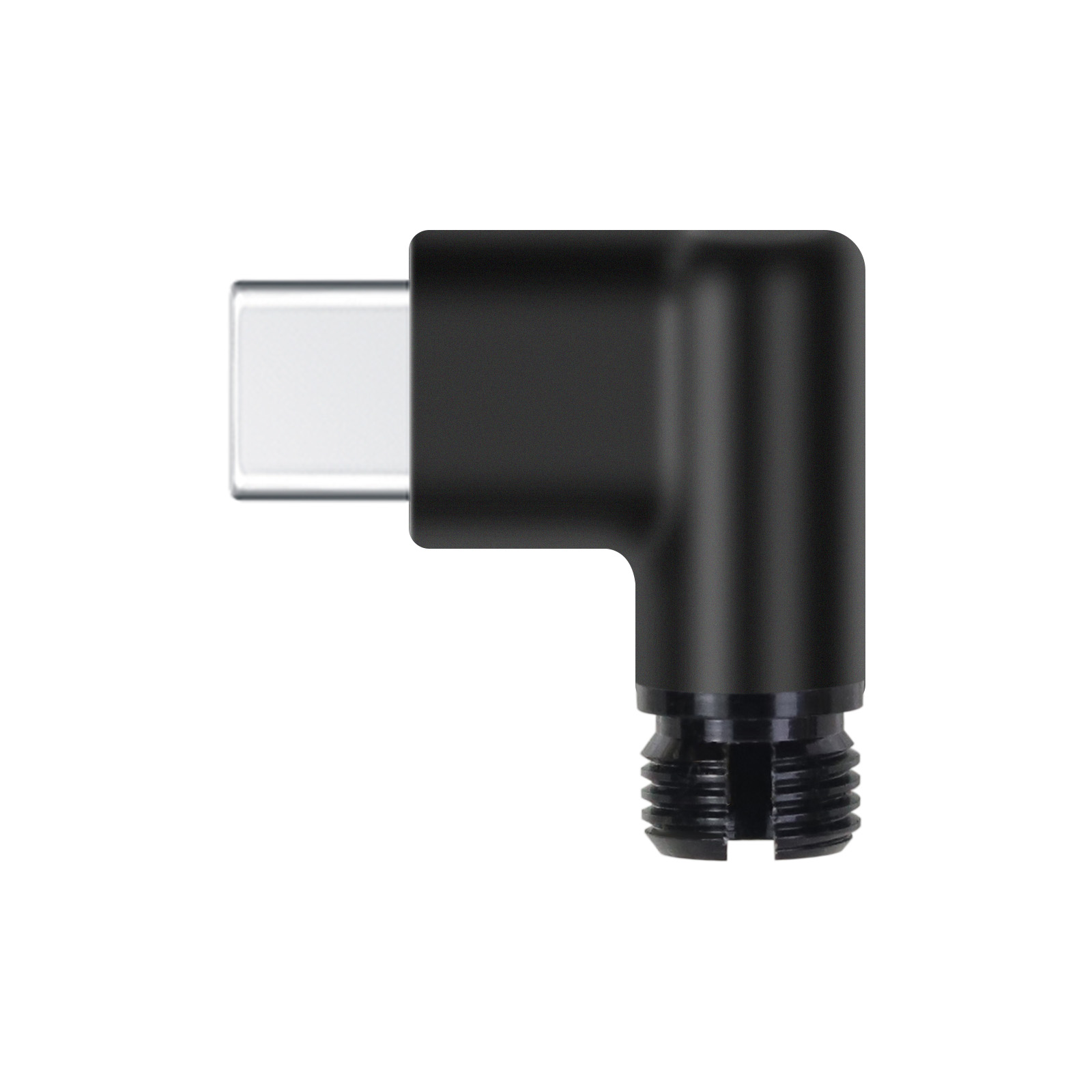 OKCSC TC4P コネクター交換可能リケーブル  24K金メッキ&高純度OFC ケーブル長さ約2メートル 2M 2.5mm/3.5mm/4.4mm/Type-C/Lightning/FOSTEX/shure1840/HD650/HD800/SR9/R70などに対応