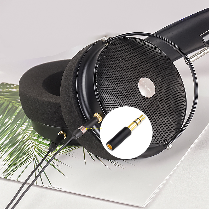 okcsc 3.5mm to MMCX 変換コネクター コネクターキット 3.5mm（オス） to MMCXコネクター（メス）3.5mm to 0.78mm 変換コネクター コネクターキット 3.5mm（オス） to 2Pinコネクター 0.78mm（メス）イヤホン側適用機種：DENON AH-D9200・AH-D7200・AH-D7100・SONY MDR-Z1R