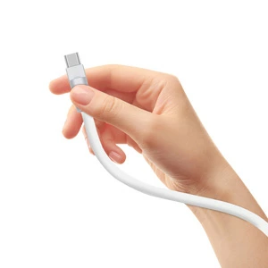 okcsc USB C ケーブル PD対応 60W 超急速充電 タイプC ケーブル Type-c ケーブル Type C to C ケーブル 断線防止  高速データ転送 充電ケーブル Samsung MacBook Air Pro iPad Pro Mini Xiaomi OPPO Huawei Sony Xperia Google Pixel Switch等Type-C機種対応【約25cm】