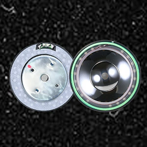 okcsc ヘッドホン 白蜡木ヘッドホン オープン型 木製 高解像度サウンド  高音質 高級感 装着感 50mmドライバー対応 プレゼント ギフト