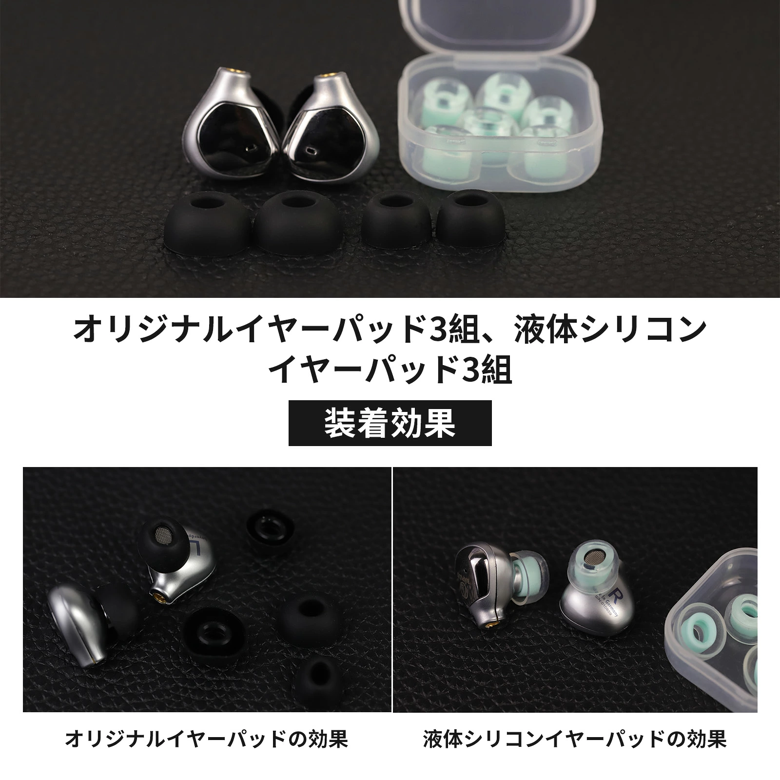 3APIUS XLT2 イヤホン 有線イヤホン  マイク付き Teslaドライバー搭載 HiFi 高遮音 快適フィット 金属ハウジング MMCX対応 リケーブル可  ハイレゾ 高音質  遮音性 通勤 通学 交換ケーブル