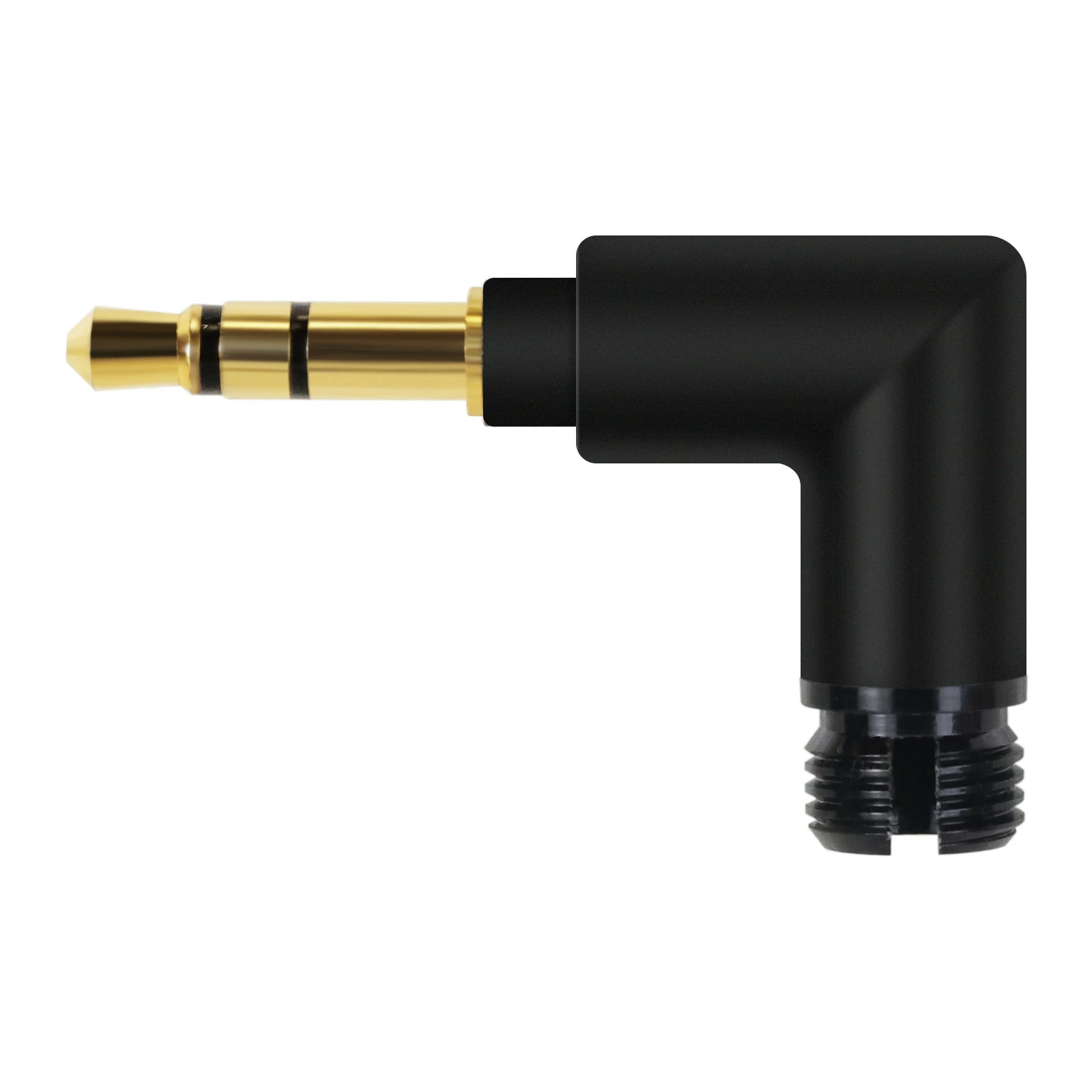 okcsc WTA5 AUX ケーブル  オーディオ  2.5mm/3.5mm/4.4mm/Lightning/Type-C 交換用プラグ 5芯銀メッキ線+2芯銅メッキ線 6種類対応 ハイレゾ対応 高音質 7芯ハンドメイド 24K金メッキ 耐久性 高互換性