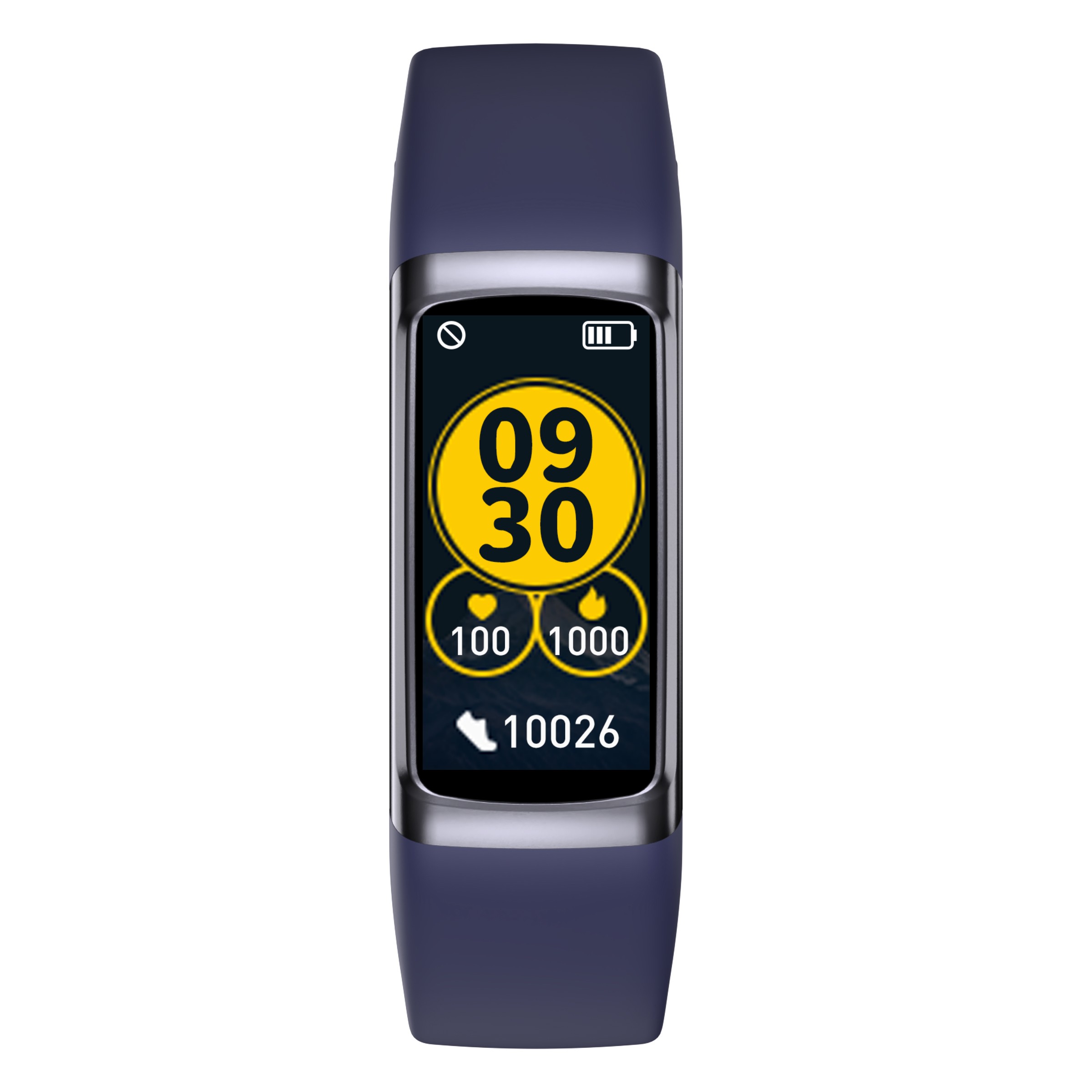 Blood Pressure and Blood Sugar Monitor Smart Watch Smartbracelet