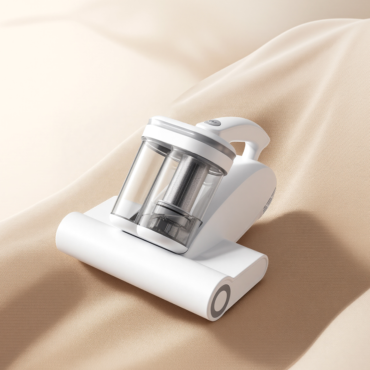 User Manual - VACUUM CLEANER CMYH007