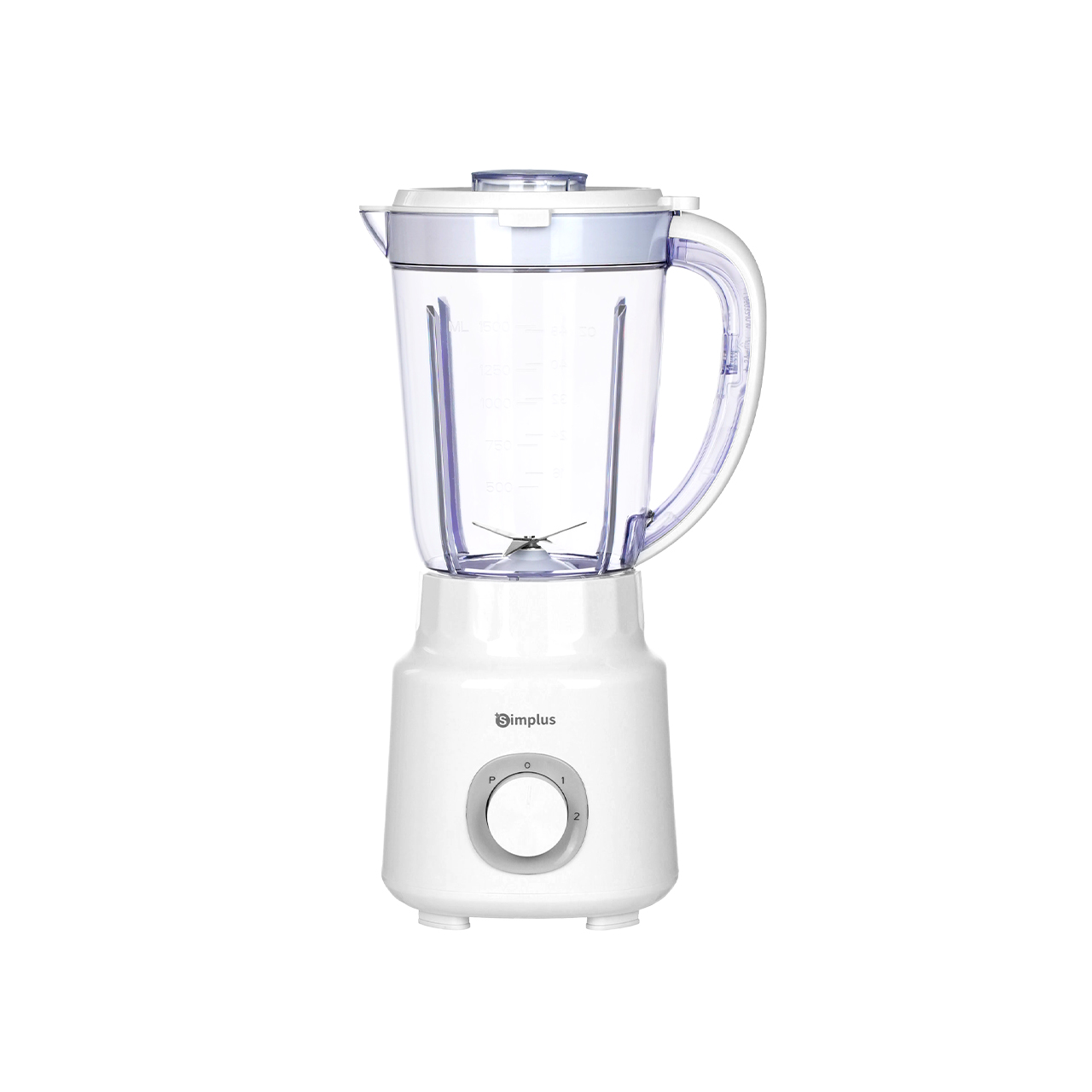 User Manual - Electric Blender LLJH011