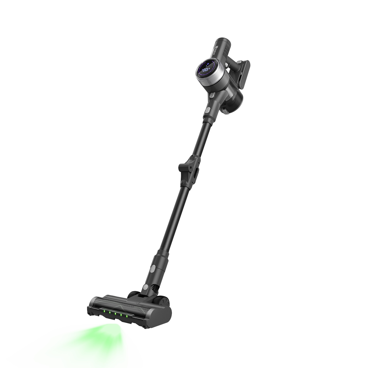 User Manual -  VACUUM CLEANER XCQH020