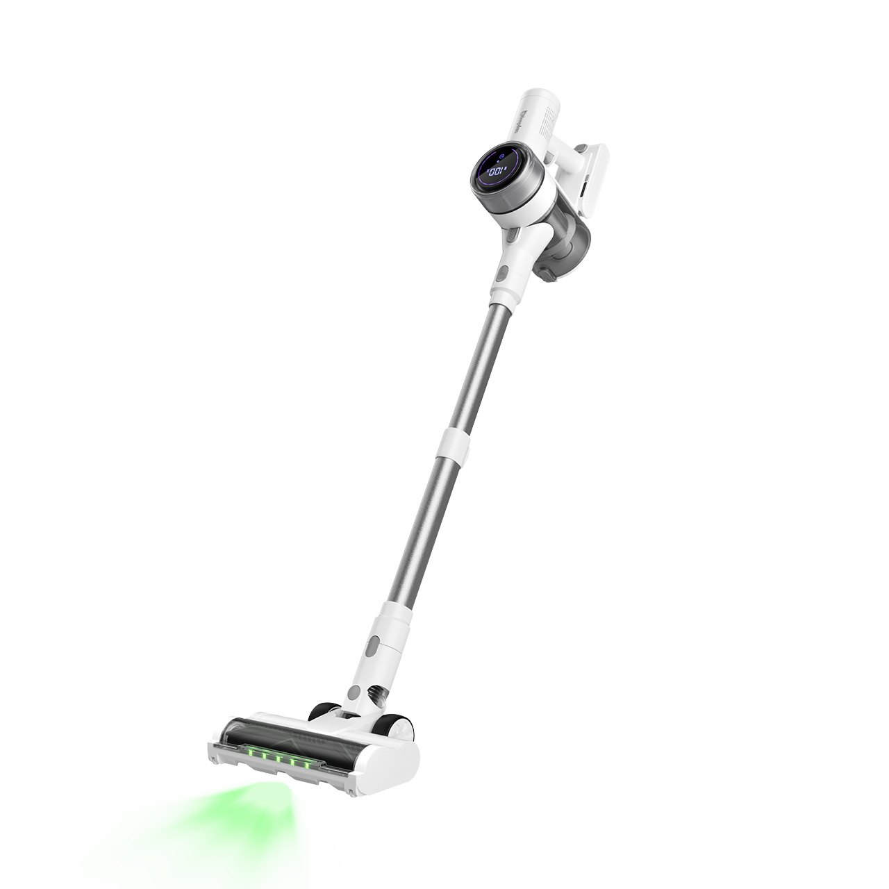 User Manual -  VACUUM CLEANER XCQH020