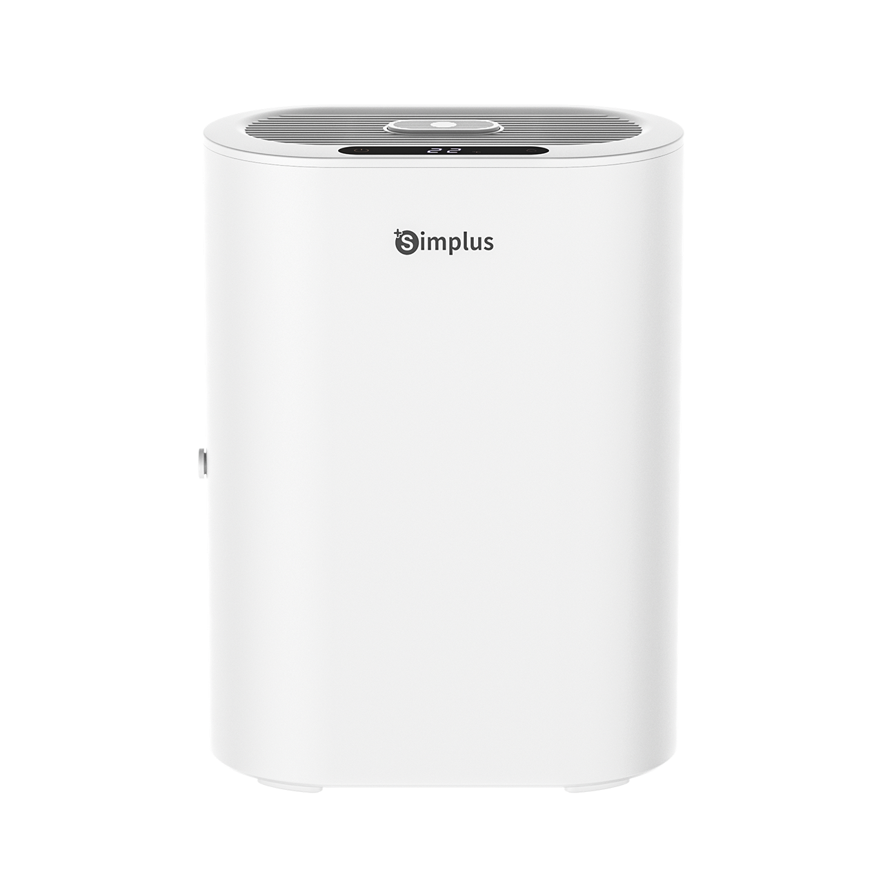 User Manual - Dehumidifier CUSH007