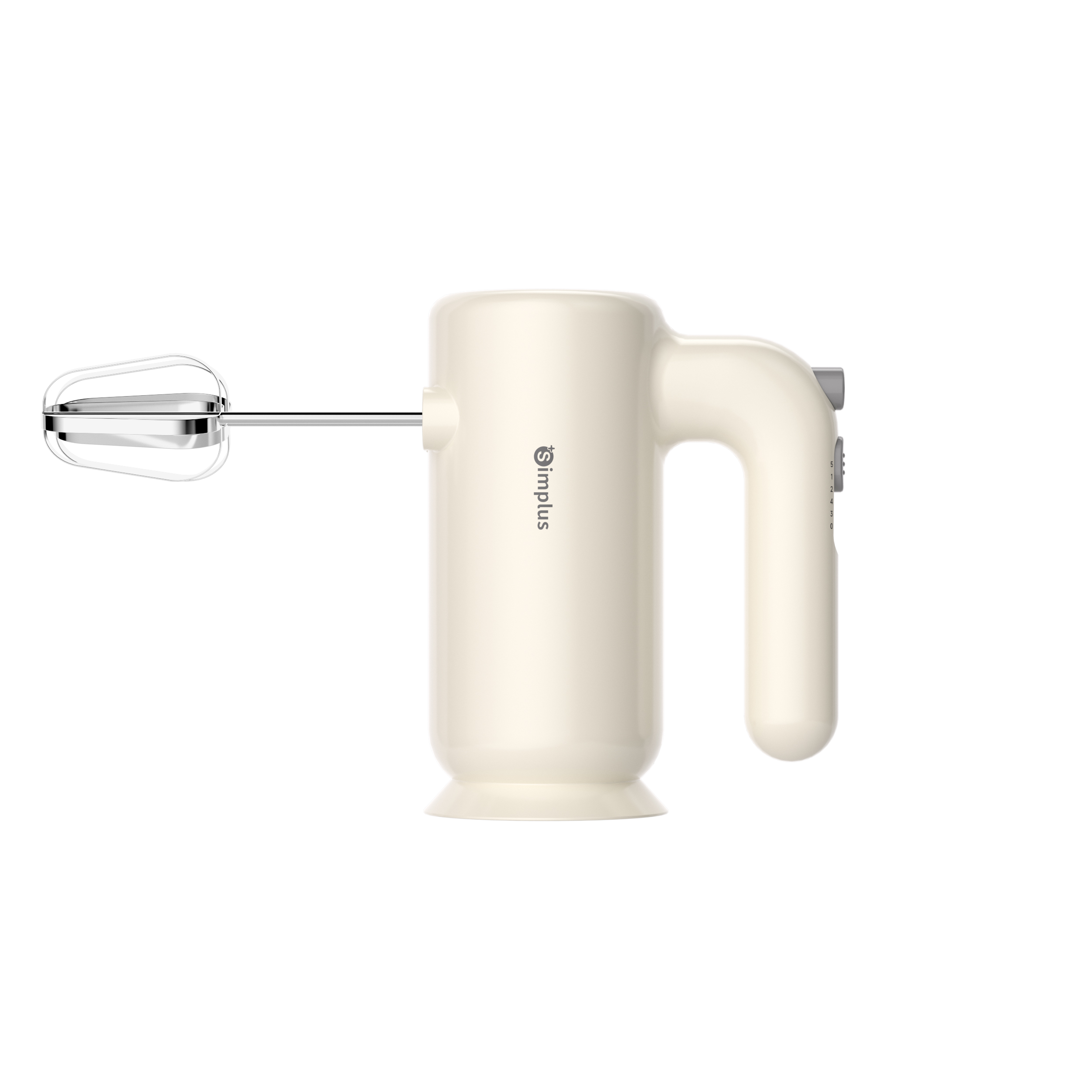 User Manual- Electric Mixer DADQ001