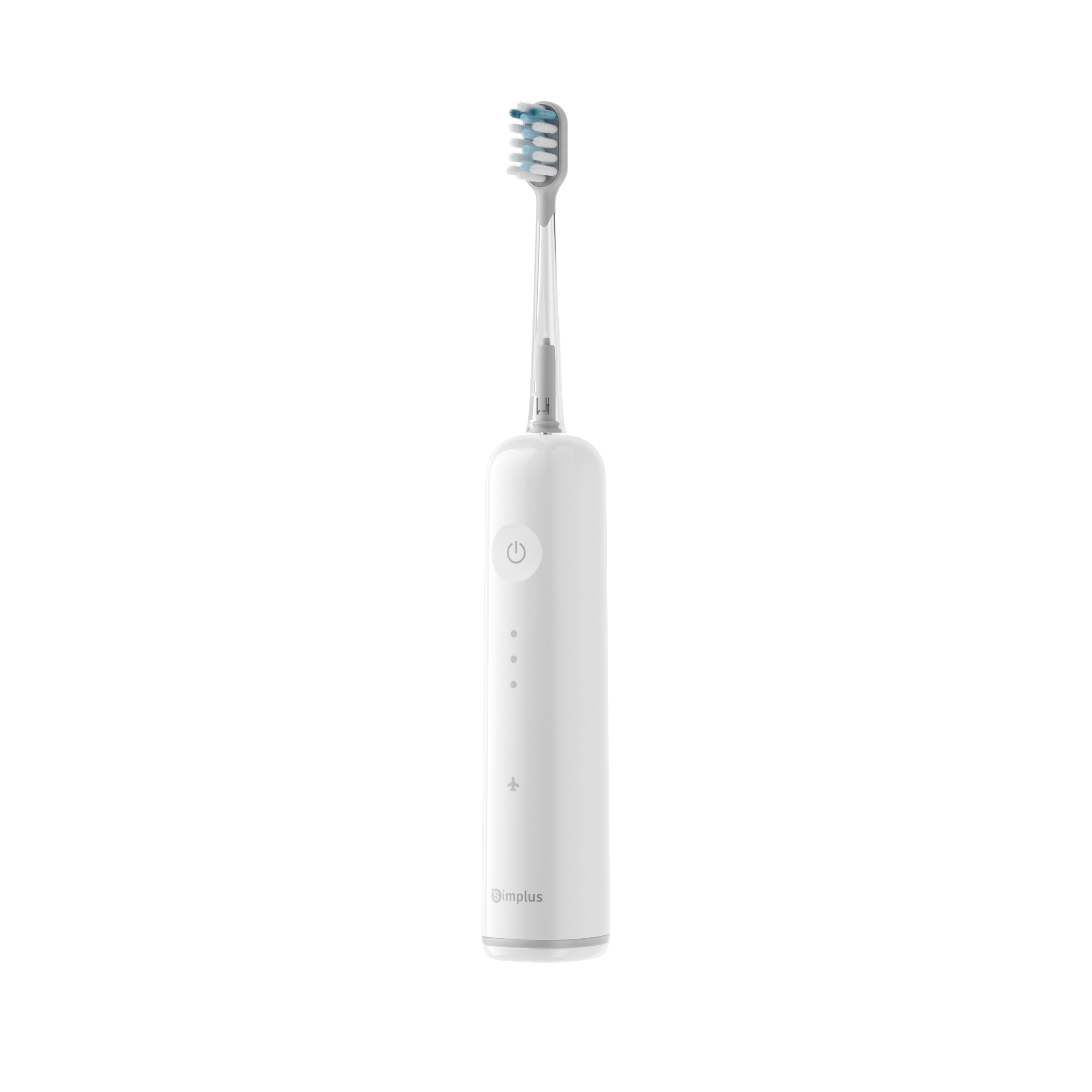 User Manual - ELECTRIC TOOTHBRUSH DDYS008