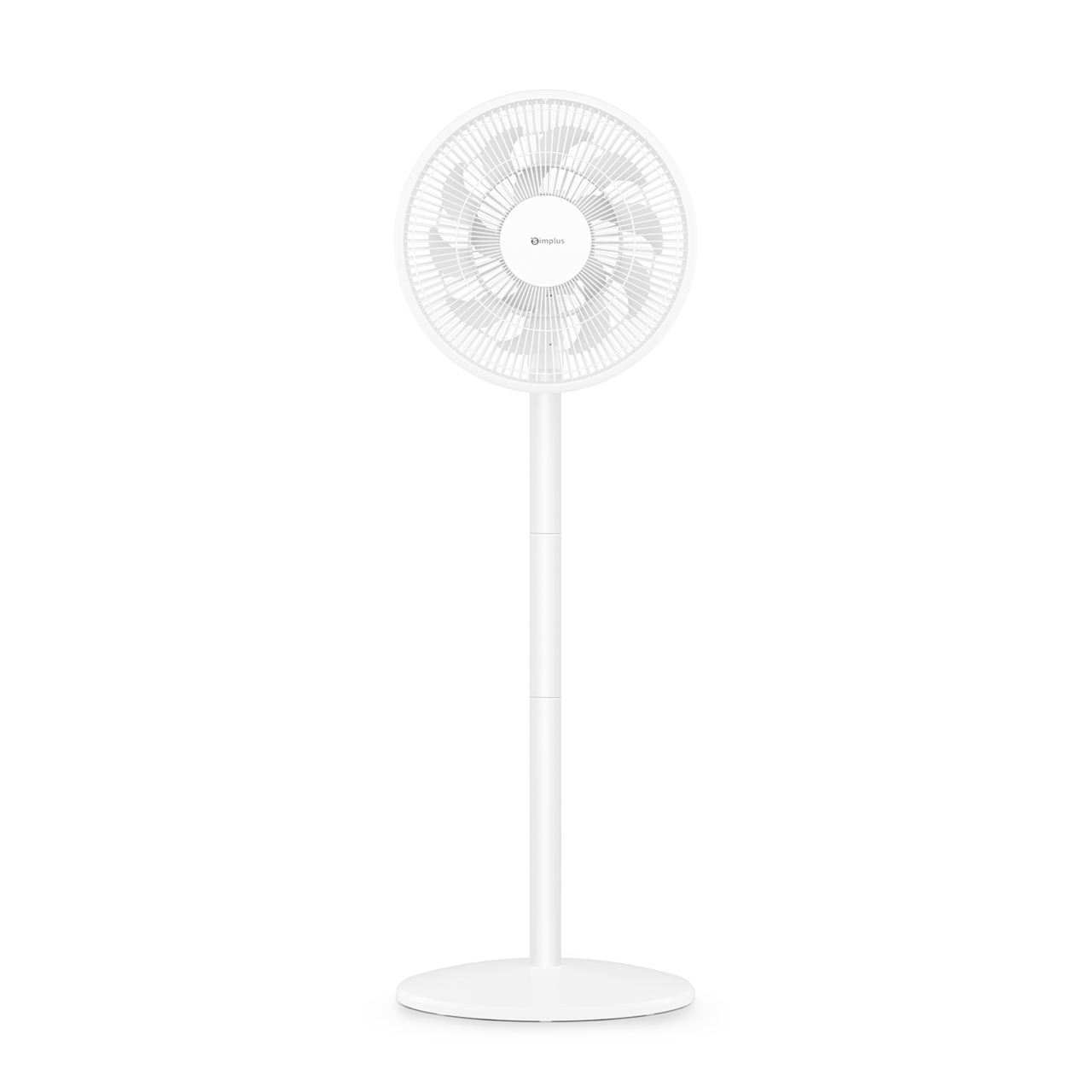 User Manual - Electric FAN  DFSH009