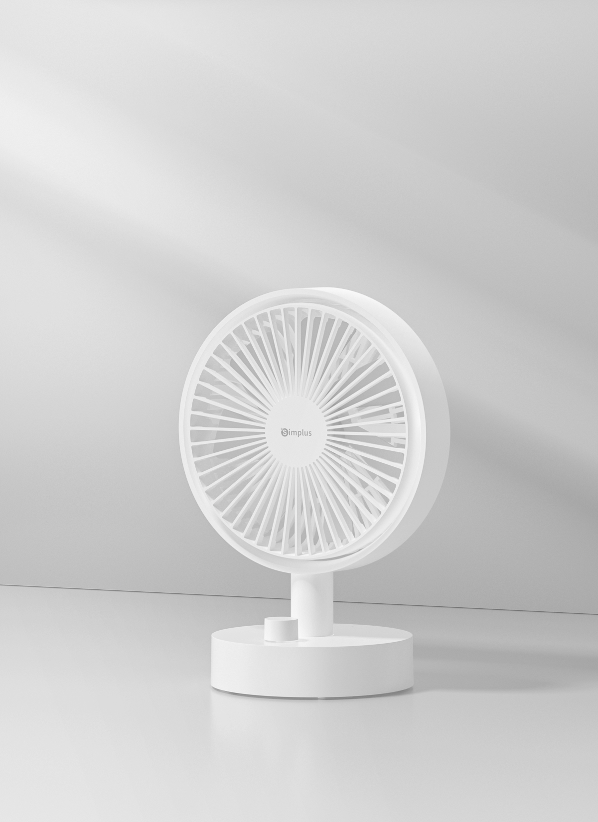 USER MANUAL - USB FAN DFSH014