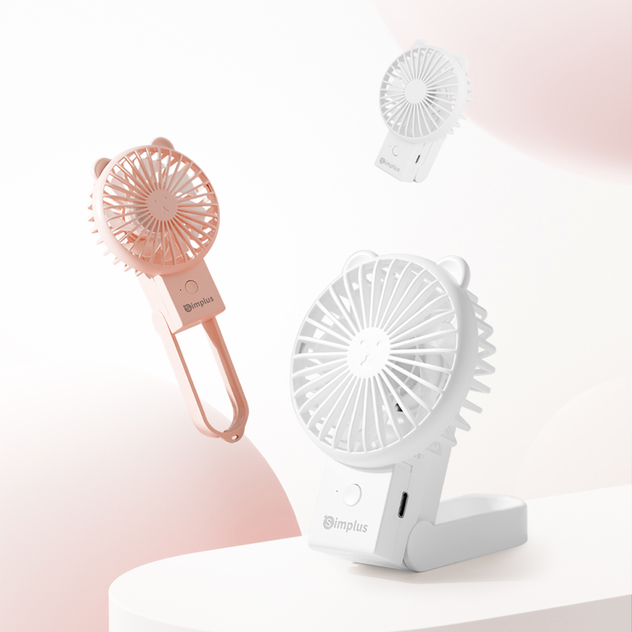 User Manual - USB FAN DFSH015