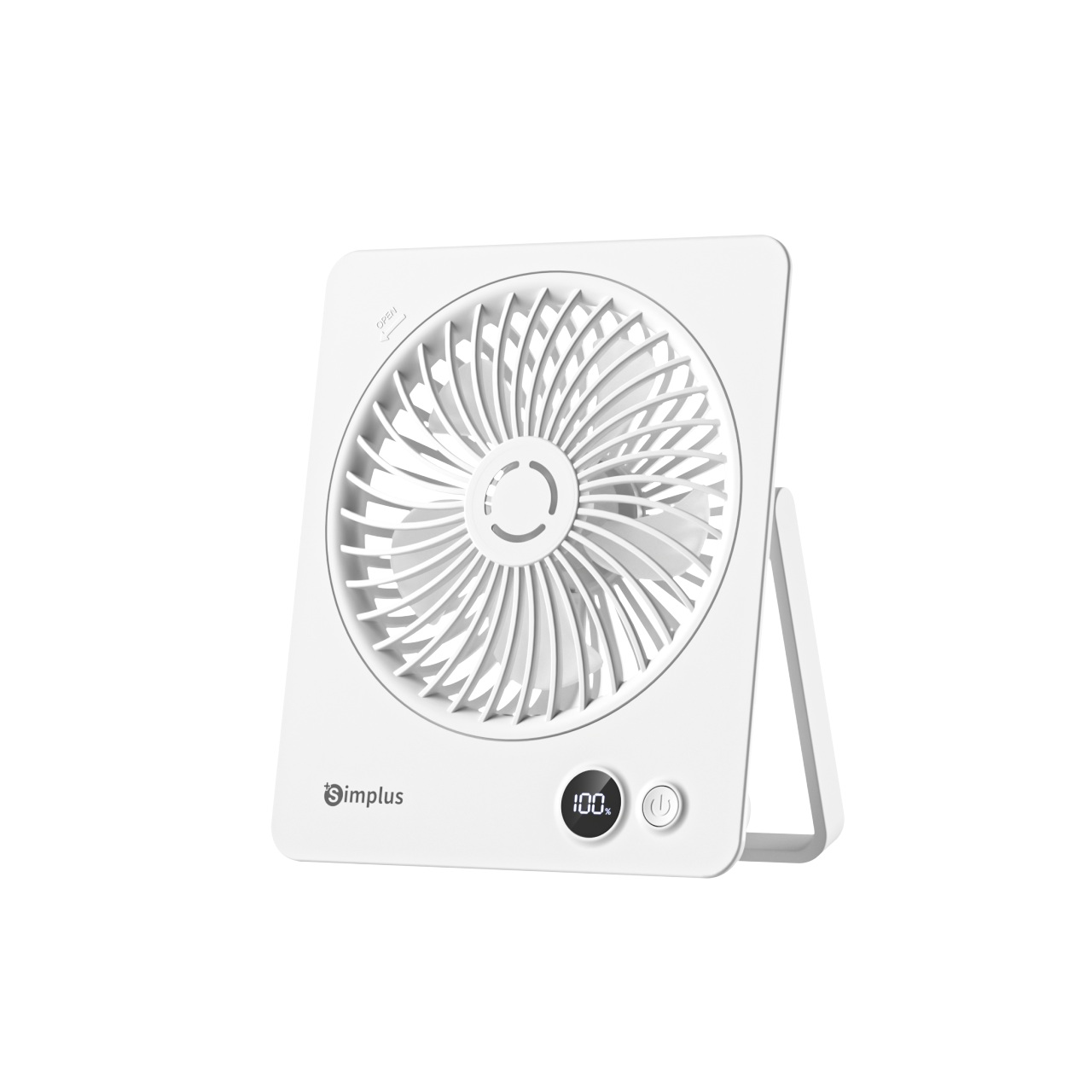User Manual - USB FAN DFSH016