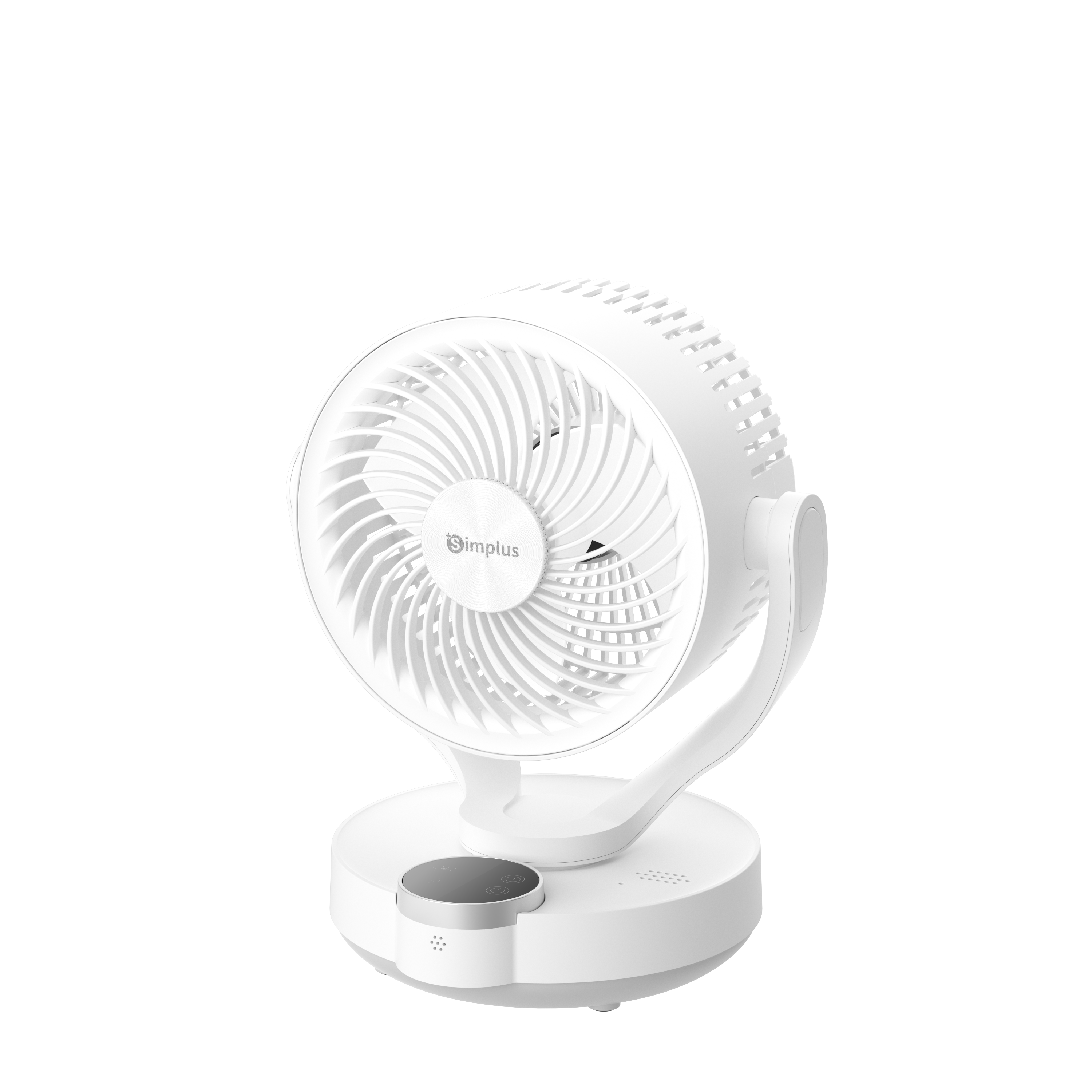 User Manual - TABLE FAN  DFSH021