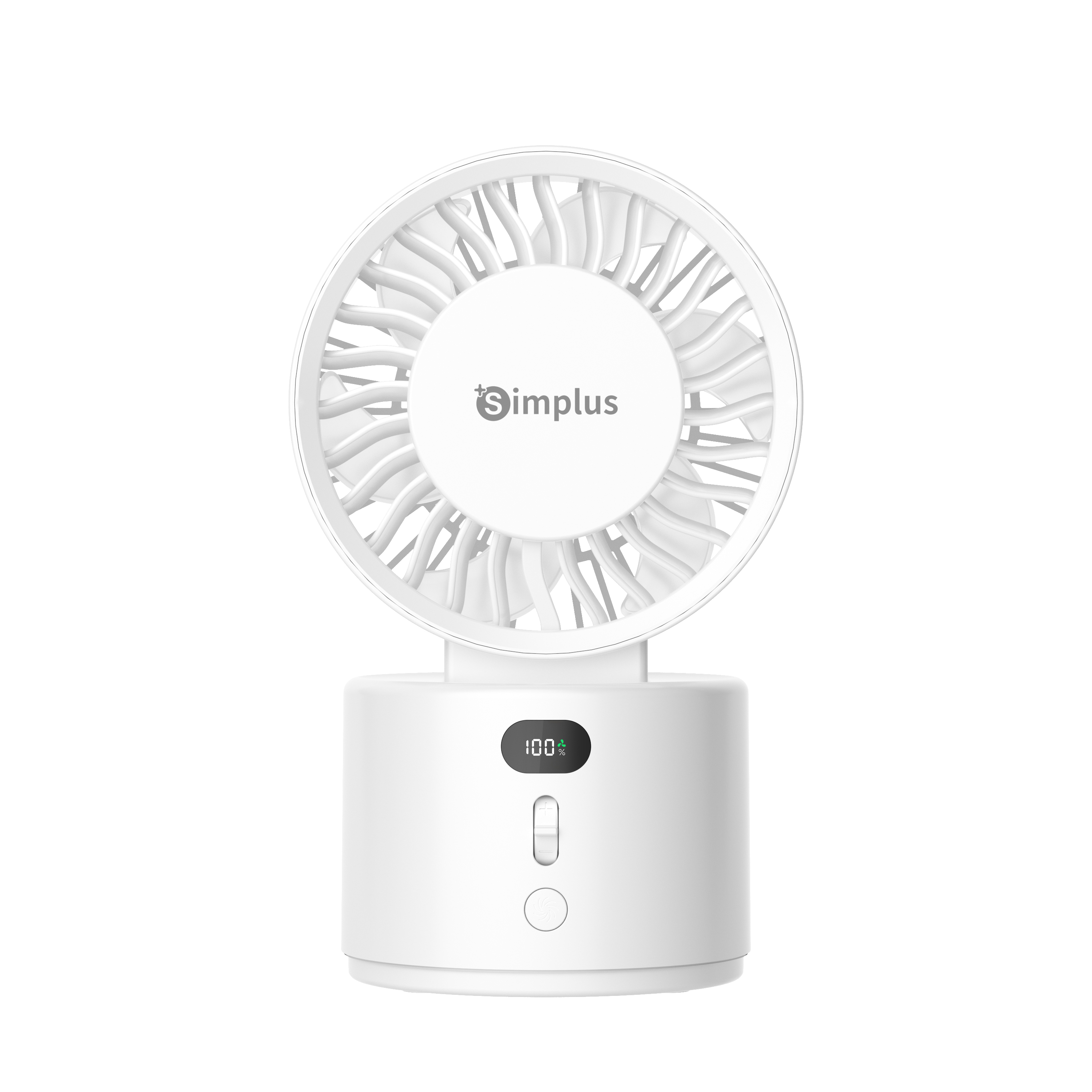 User Manual - USB FAN  DFSH022