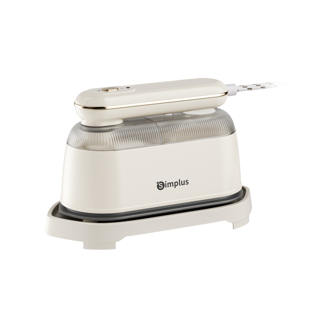 USER MANUAL - ELECTRIC IRON GTJH022