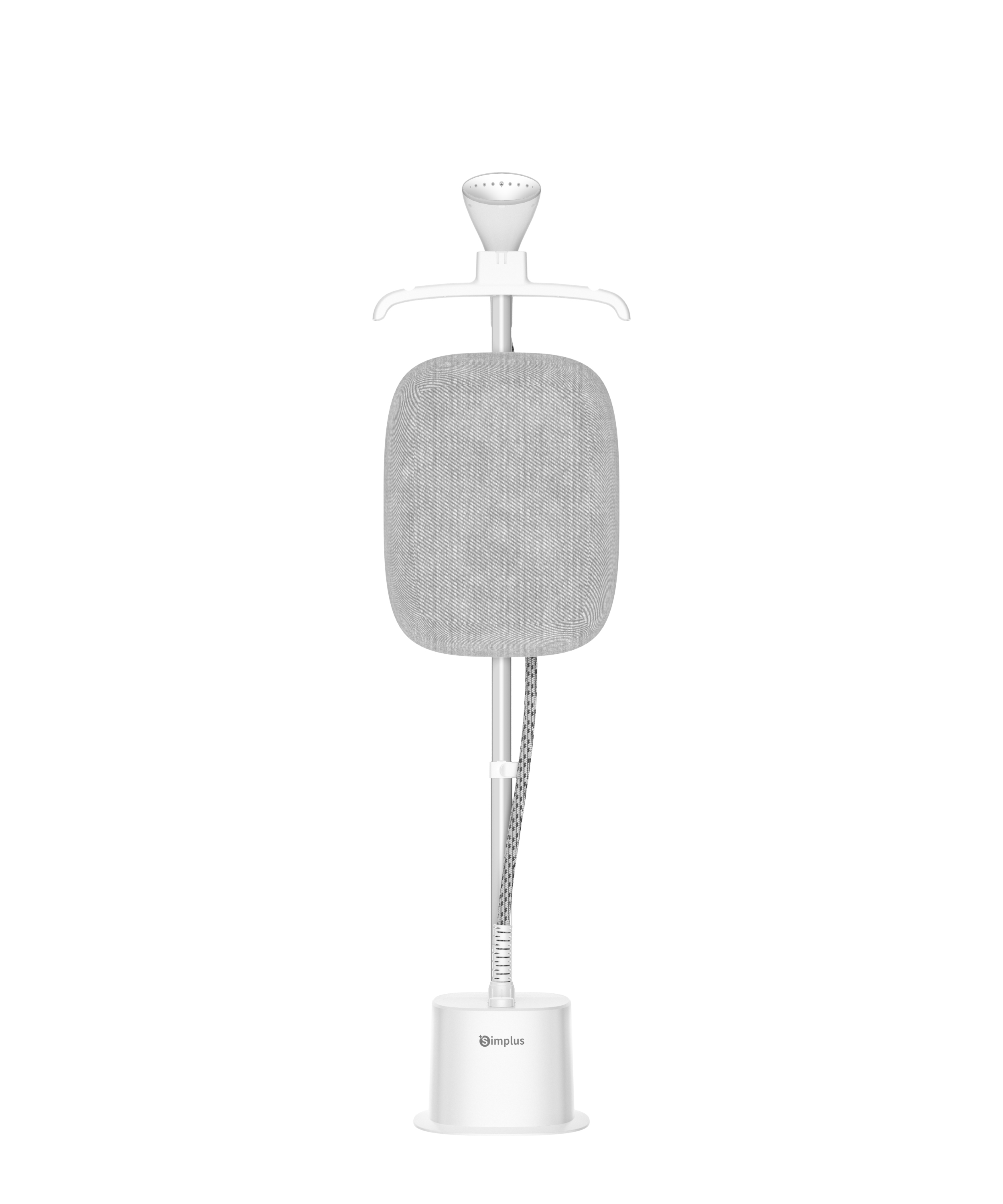USER MANUAL - STAND GARMENT STEAMER GTJH023