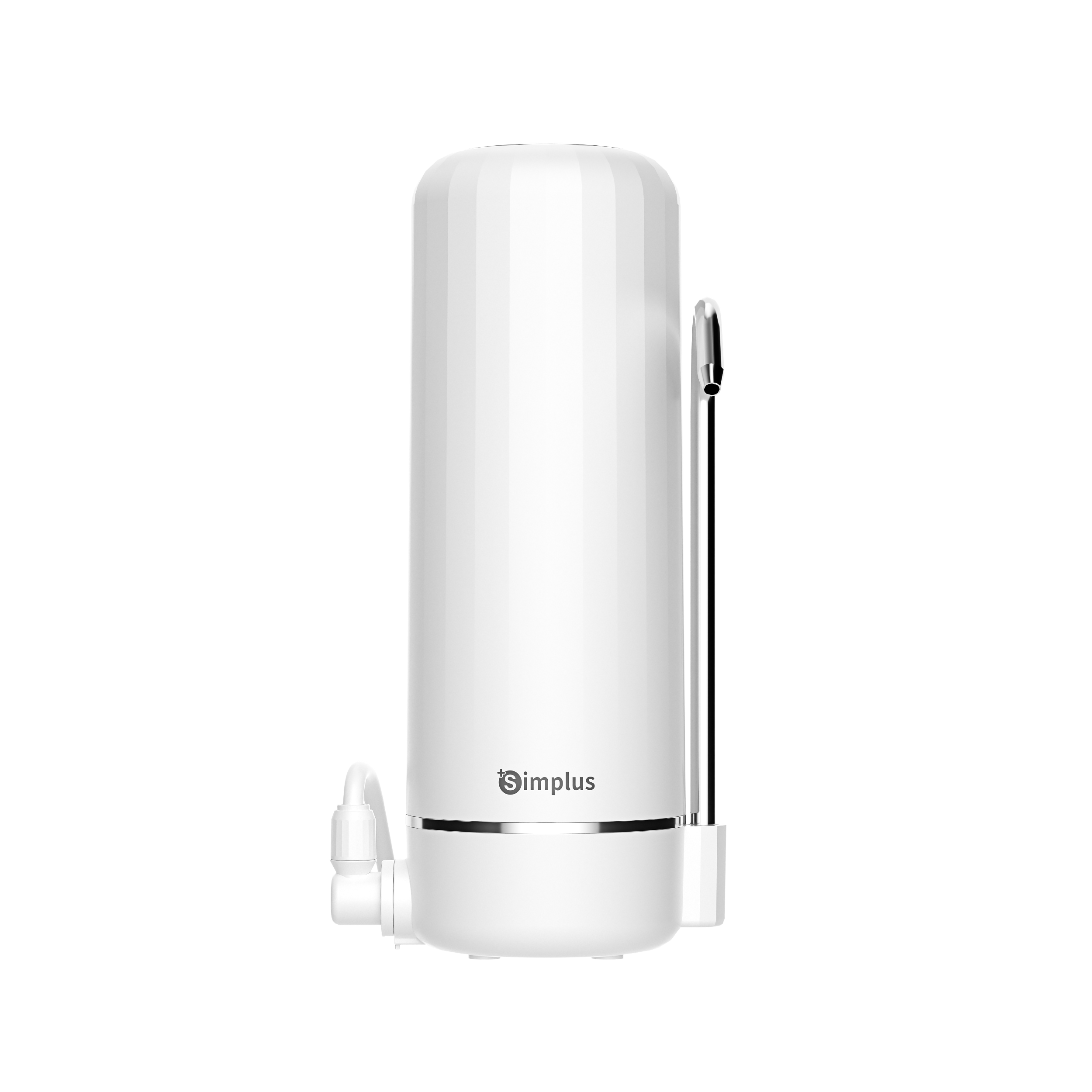 USER MANUAL - FAUCET WATER FILTER JSQH006