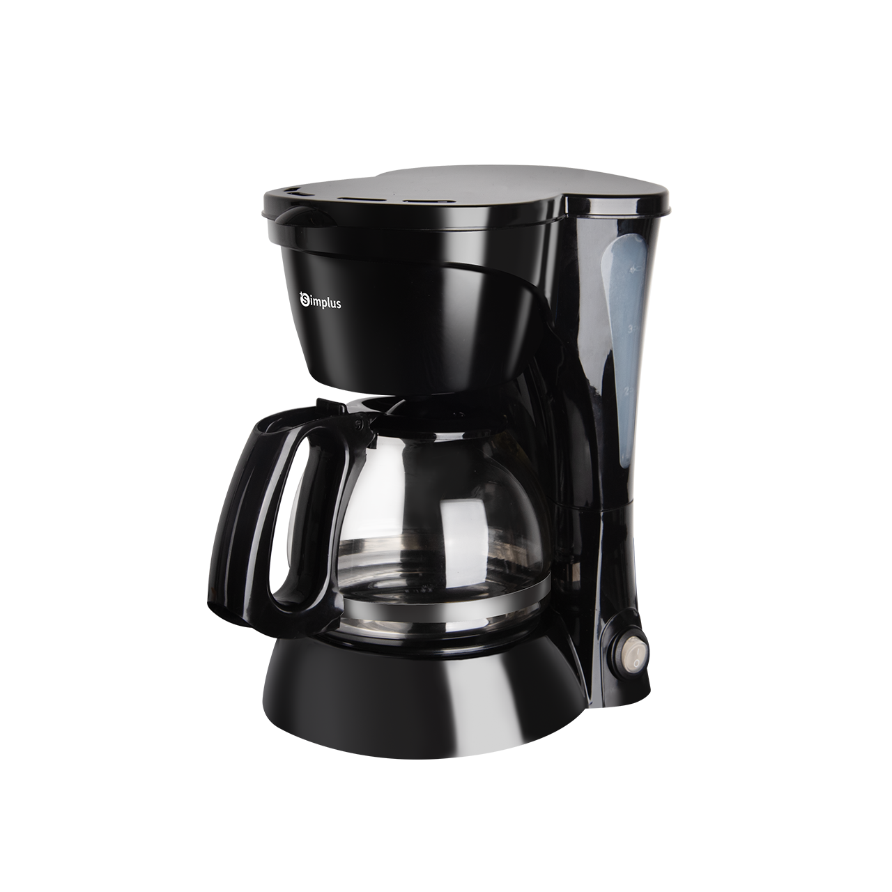 User Manual - Drip Coffee Maker KFJH009