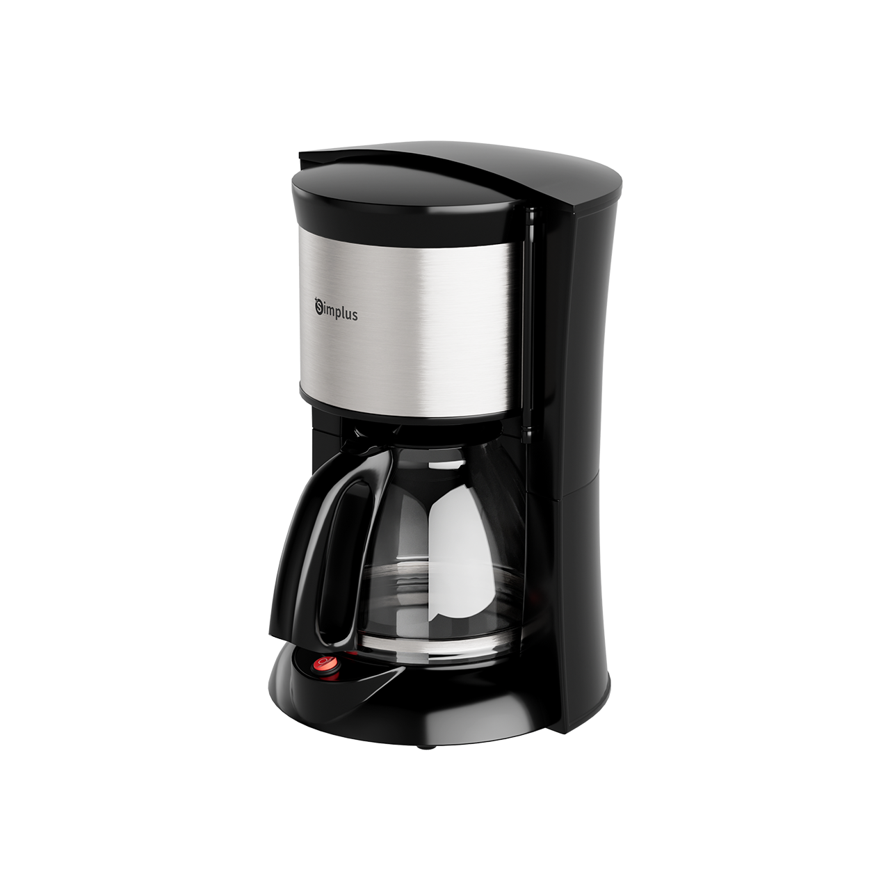 User Manual - Drip Coffee Maker KFJH010