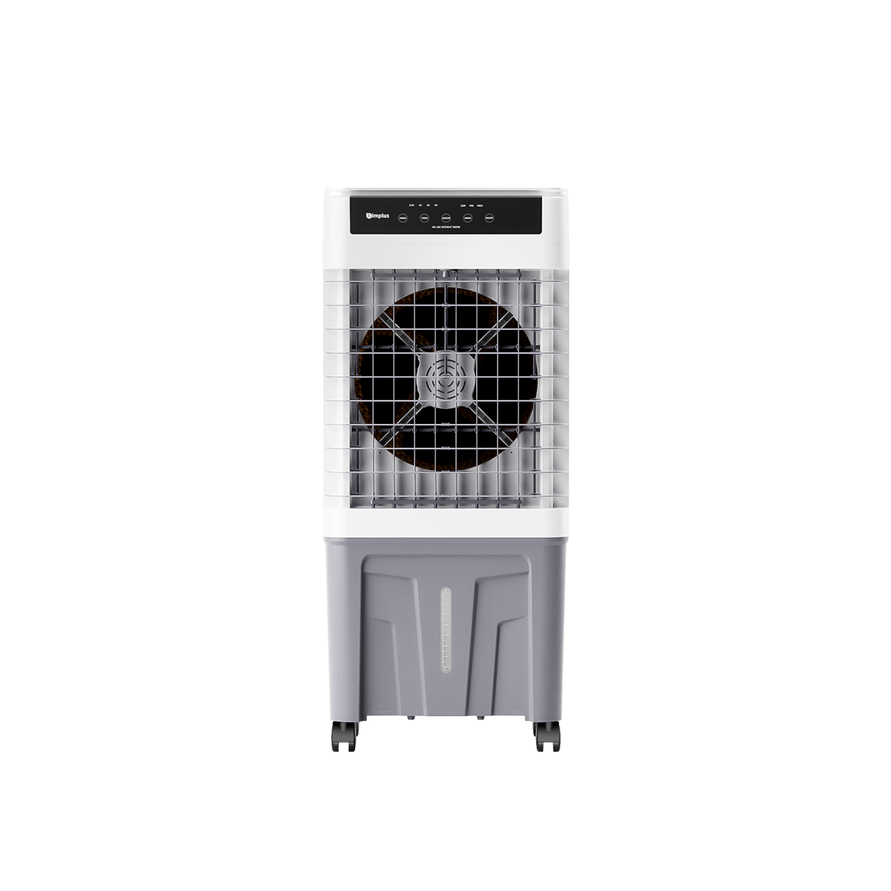 User Manual - Air Cooler LFSH003