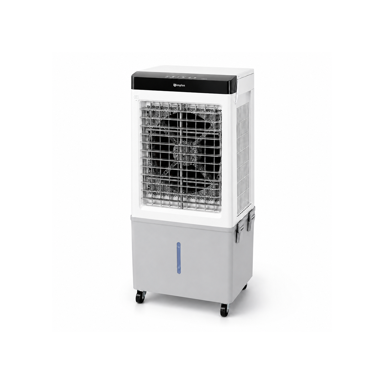 User Manual - AIR COOLER LFSH006