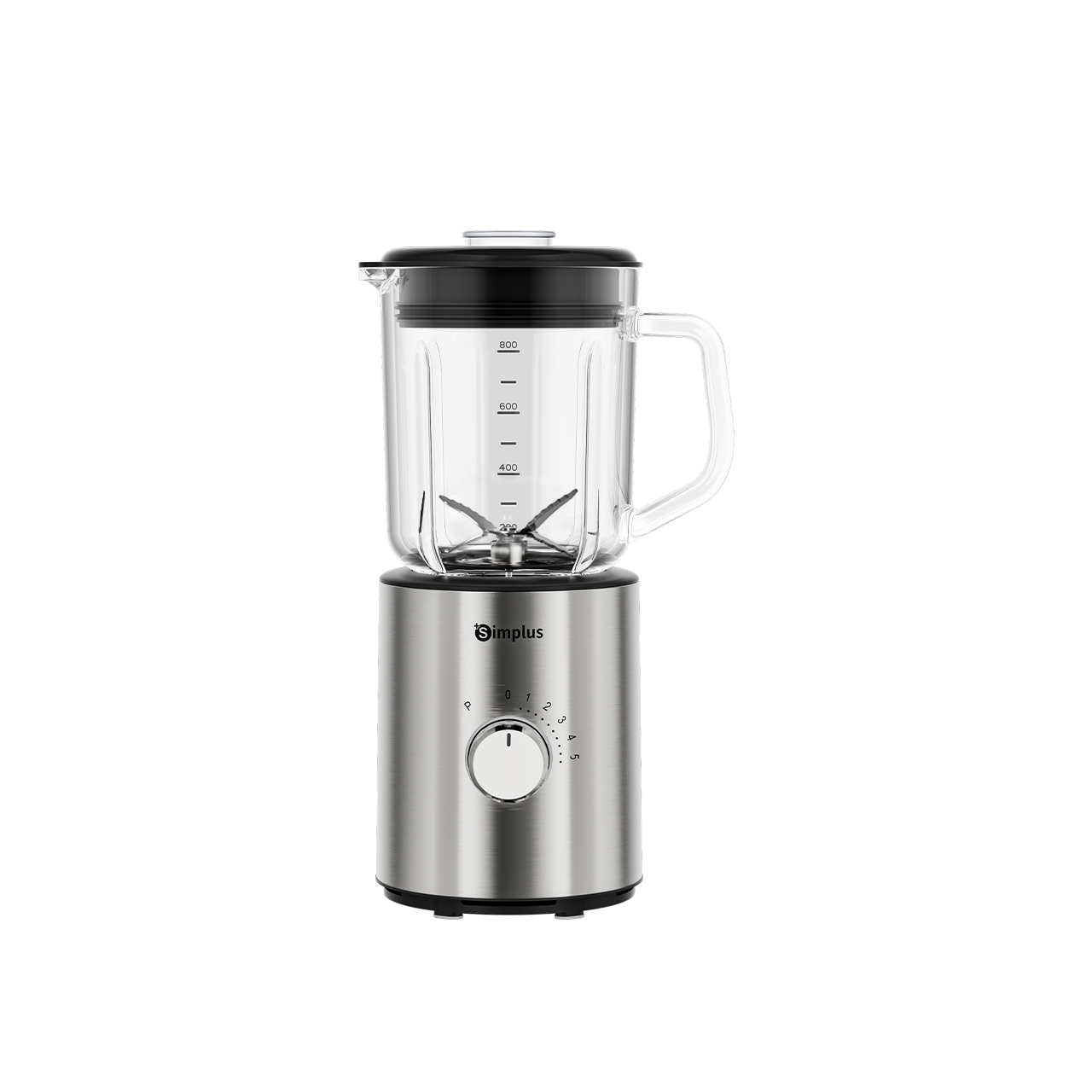 [Copy]Video - Electric Blender LLJH007