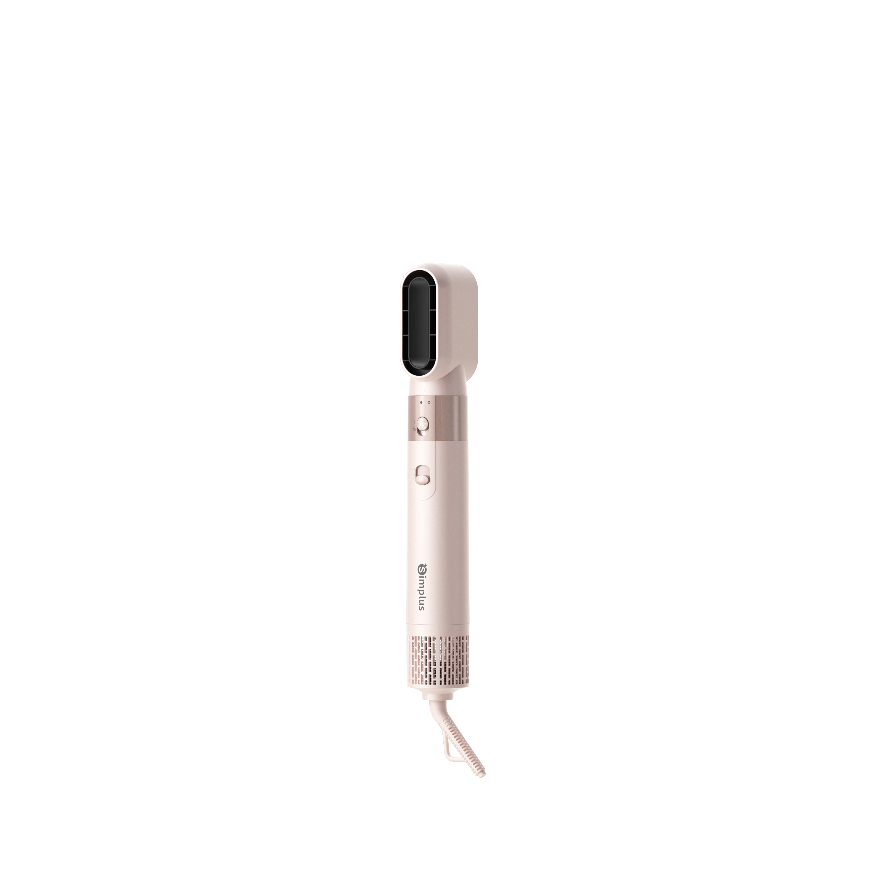 User Manual- HOT AIR BRUSH RFSH005