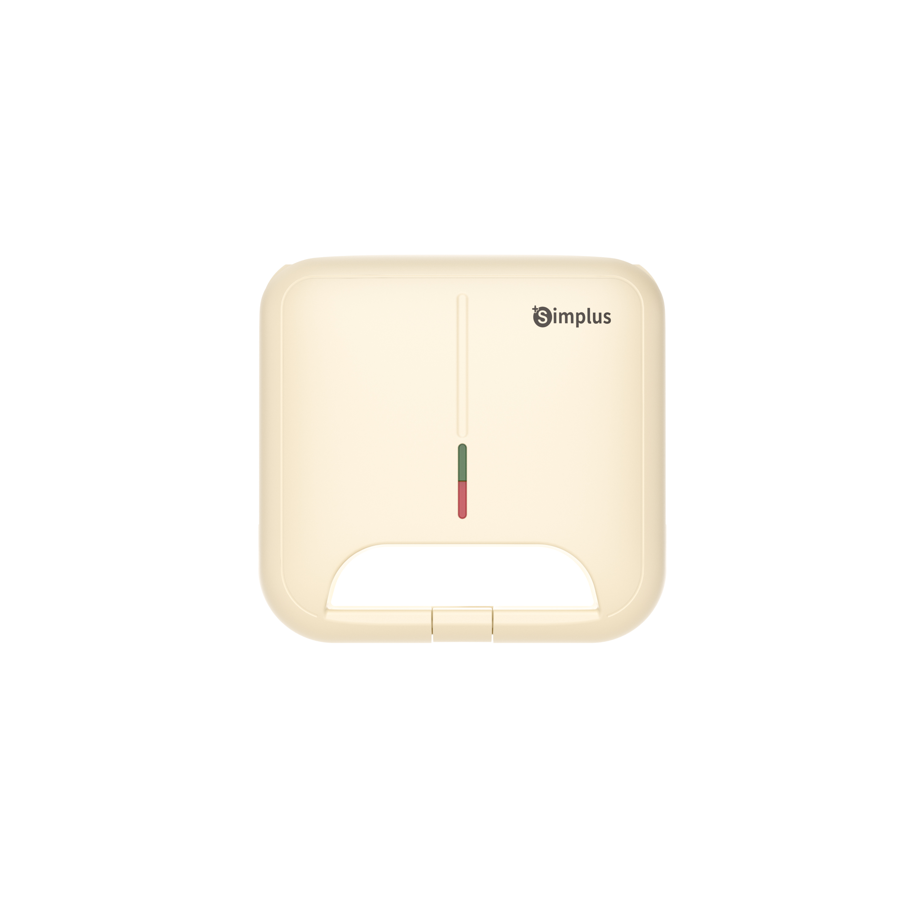 USER MANUAL - ELECTRIC SANDWICH MACHINE SMZJ006