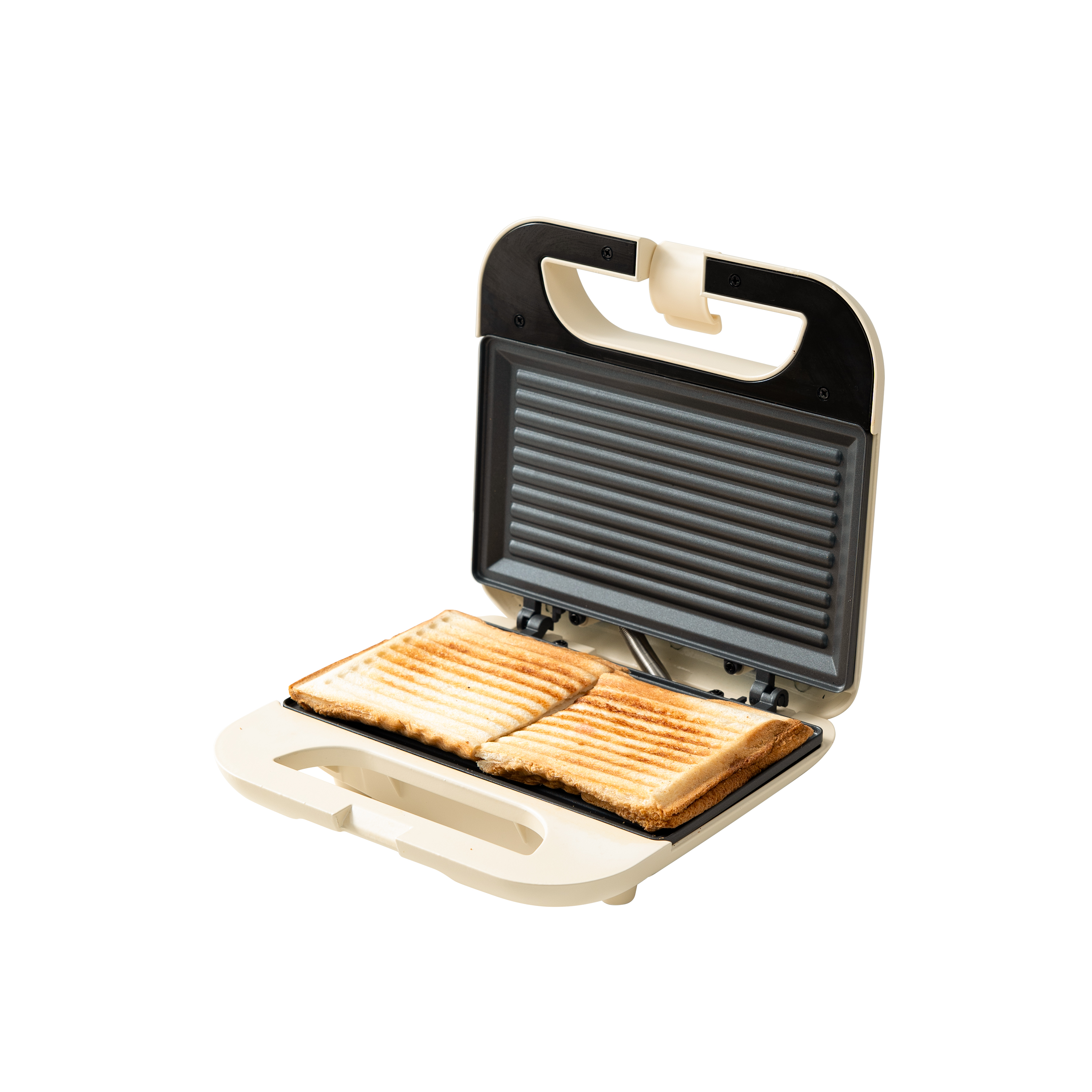 USER MANUAL - ELECTRIC SANDWICH MACHINE SMZJ006