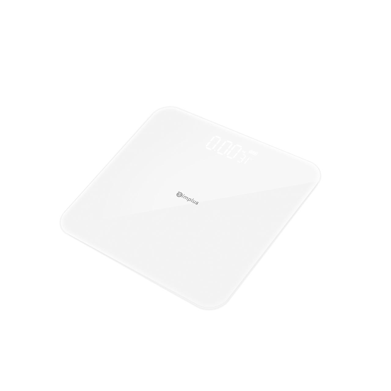 User Manual - Body Weight Scale TZCH002