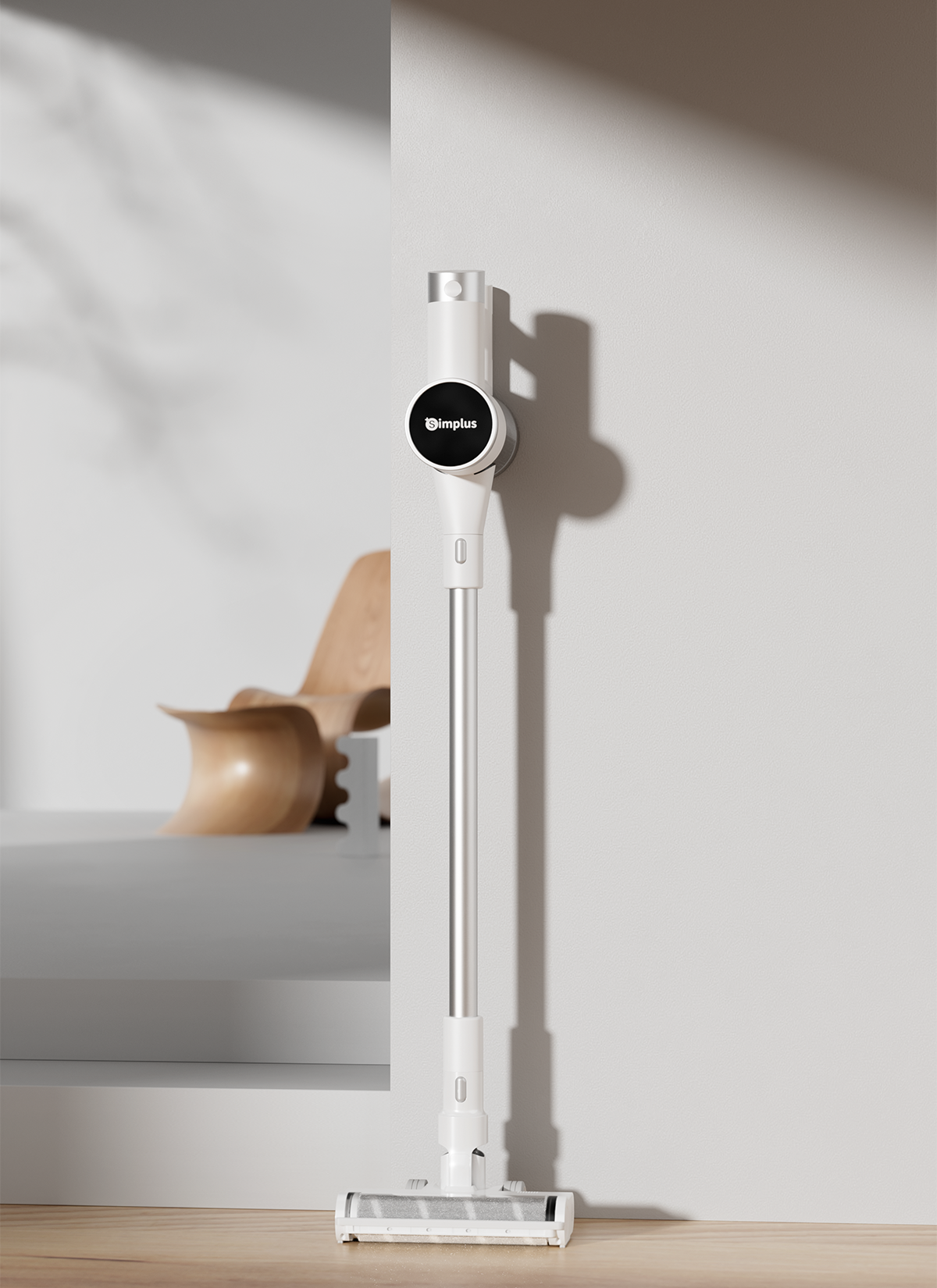 User Manual - Cordless Vacuum Cleaner XCQH013