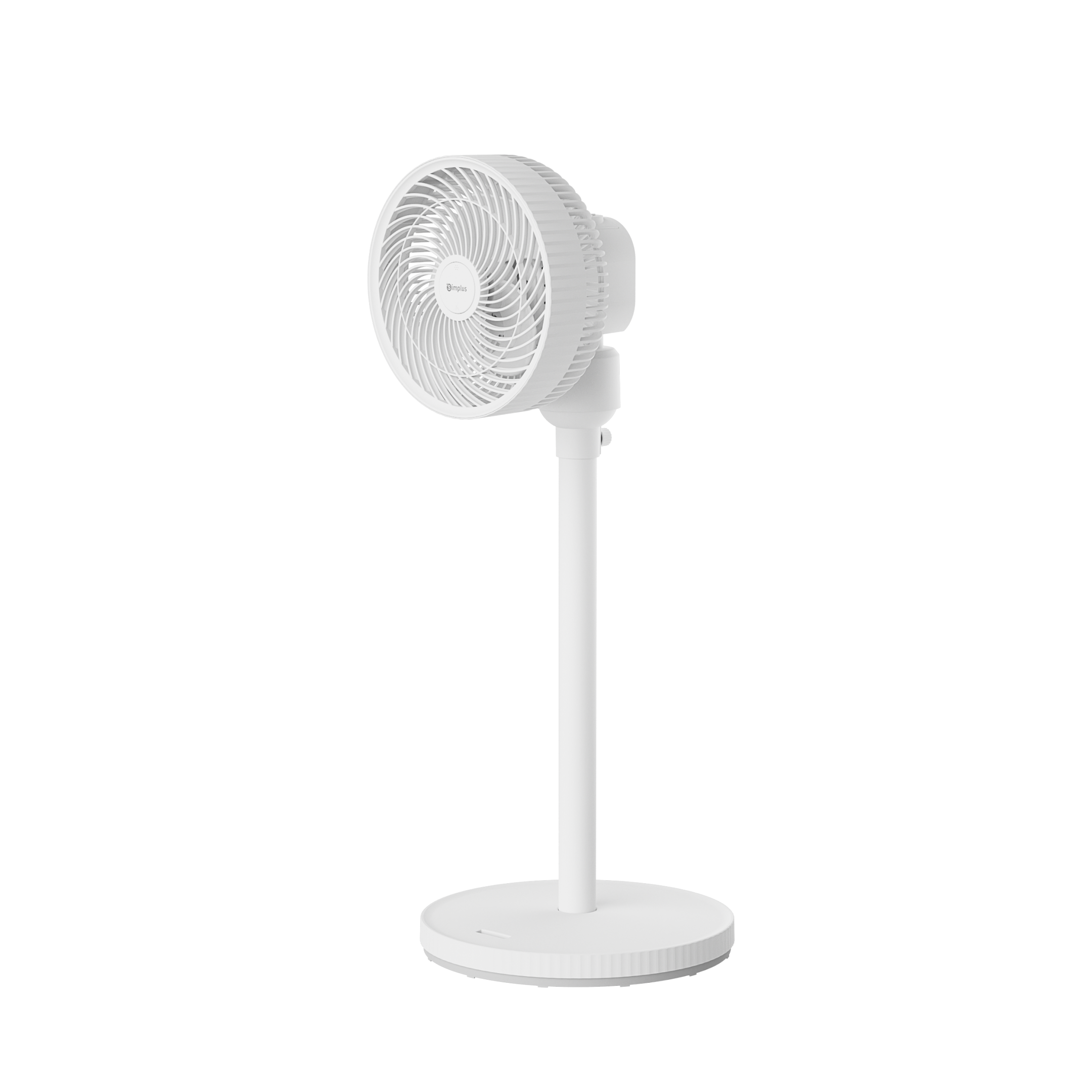 User Manual Simplus Air Circulation Fan XHSH001