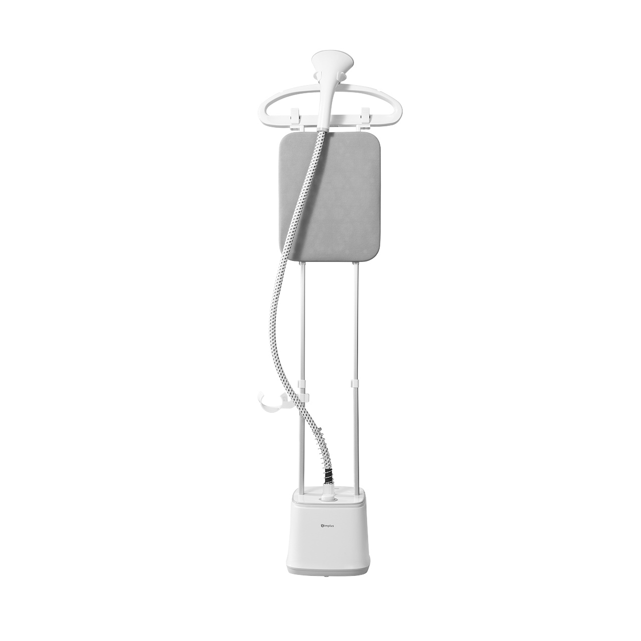 User Manual - Stand Garment Steamer GTJH025