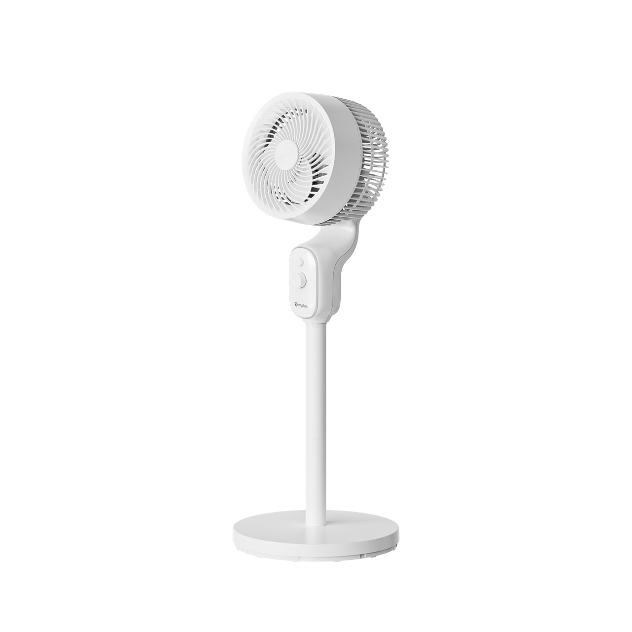 User Manual - STAND FAN XHSH003
