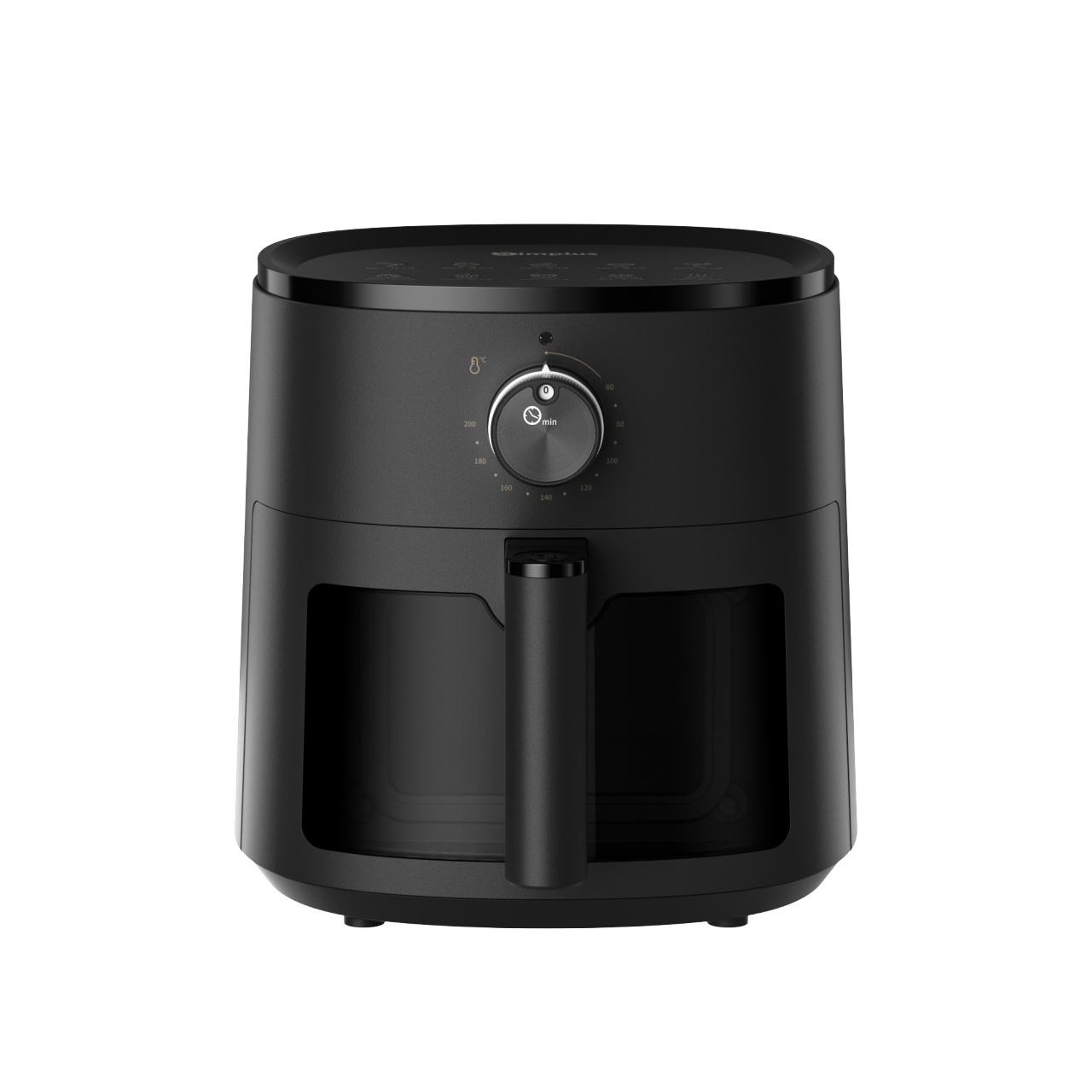 USER MANUAL - AIR FRYER KQZG022