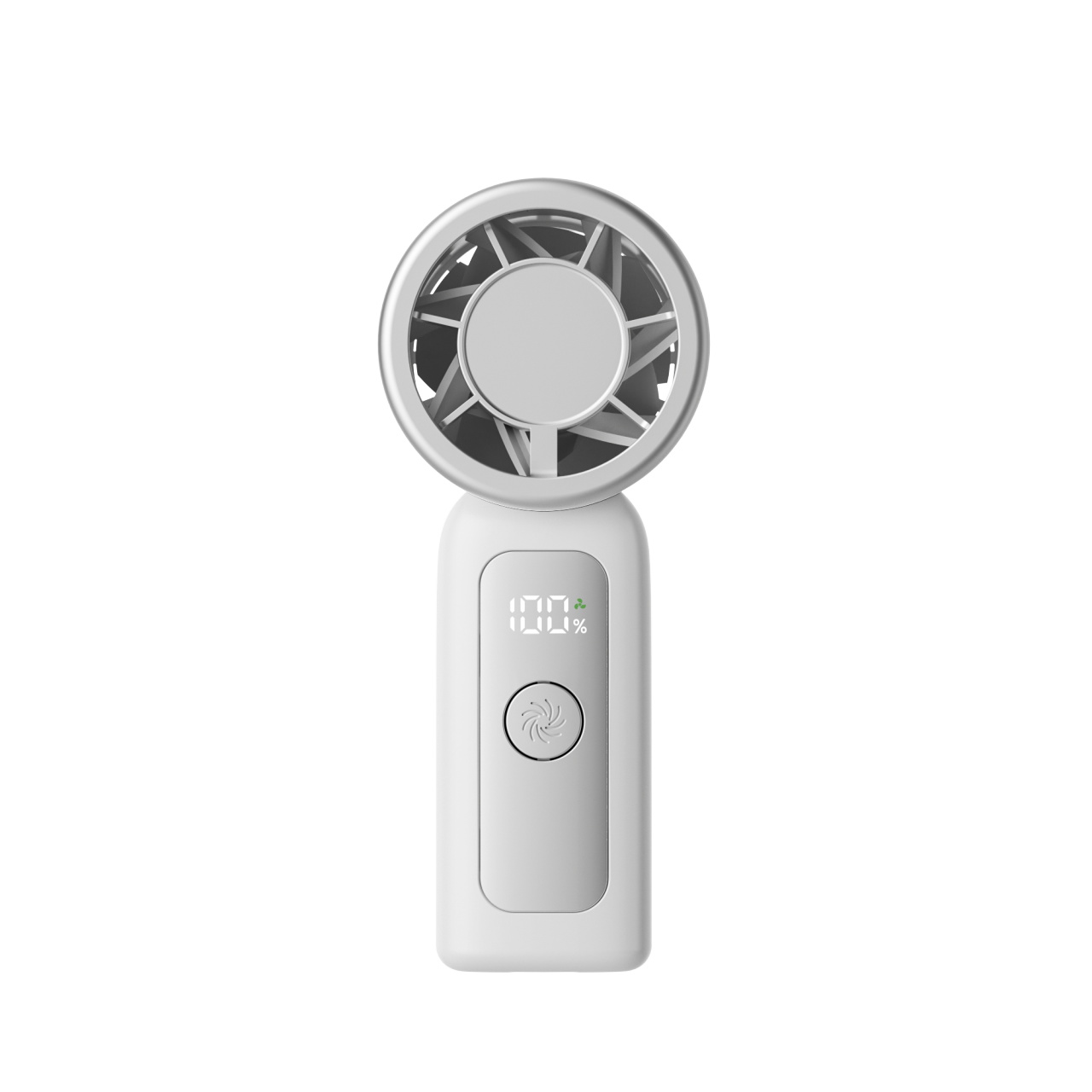 User Manual - PORTABLE FAN  DFSH024