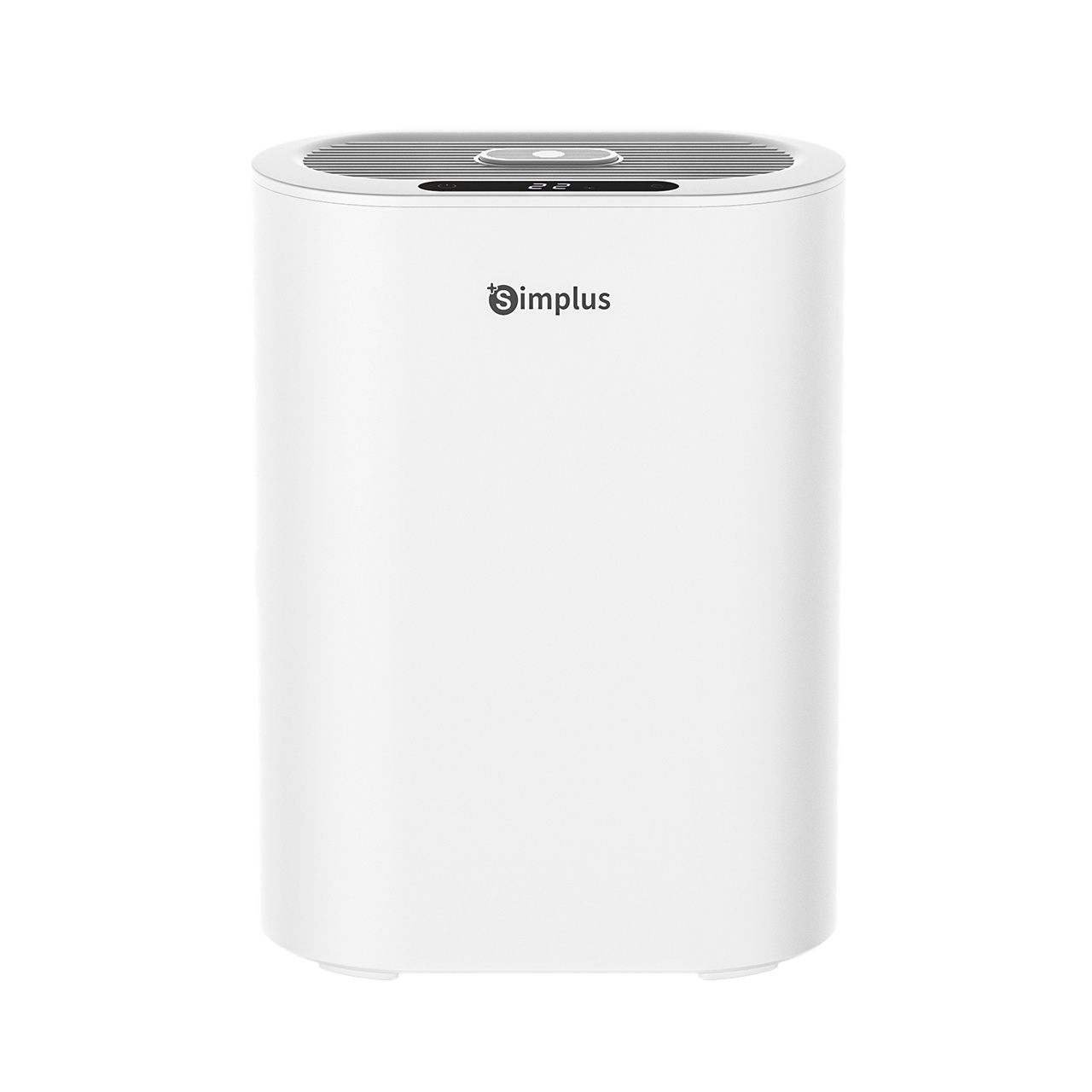 User Manual - Dehumidifier CUSH009