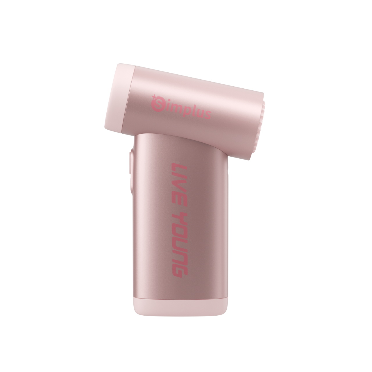 User Manual - USB Fan  DFSH020