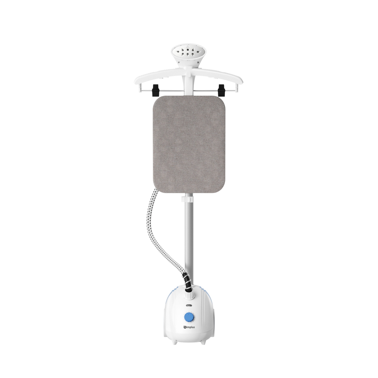 User Manual - Stand Garment Steamer GTJH026