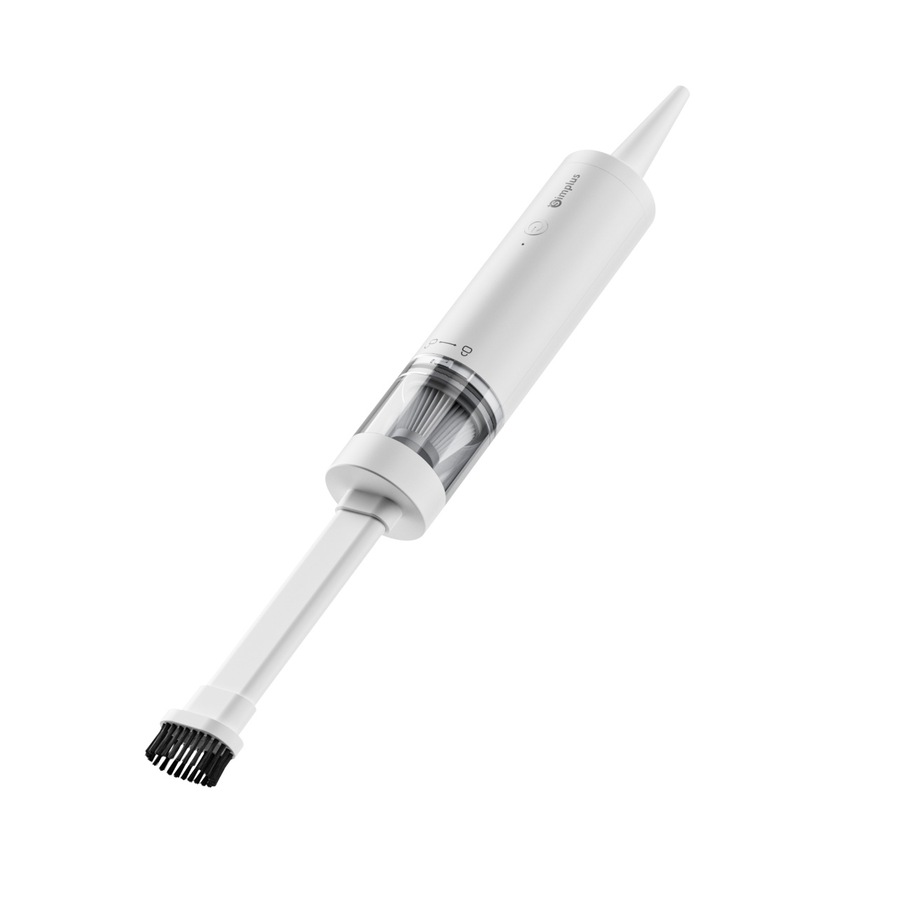 User Manual - CORDED VACUUM CLEANER XCQH018