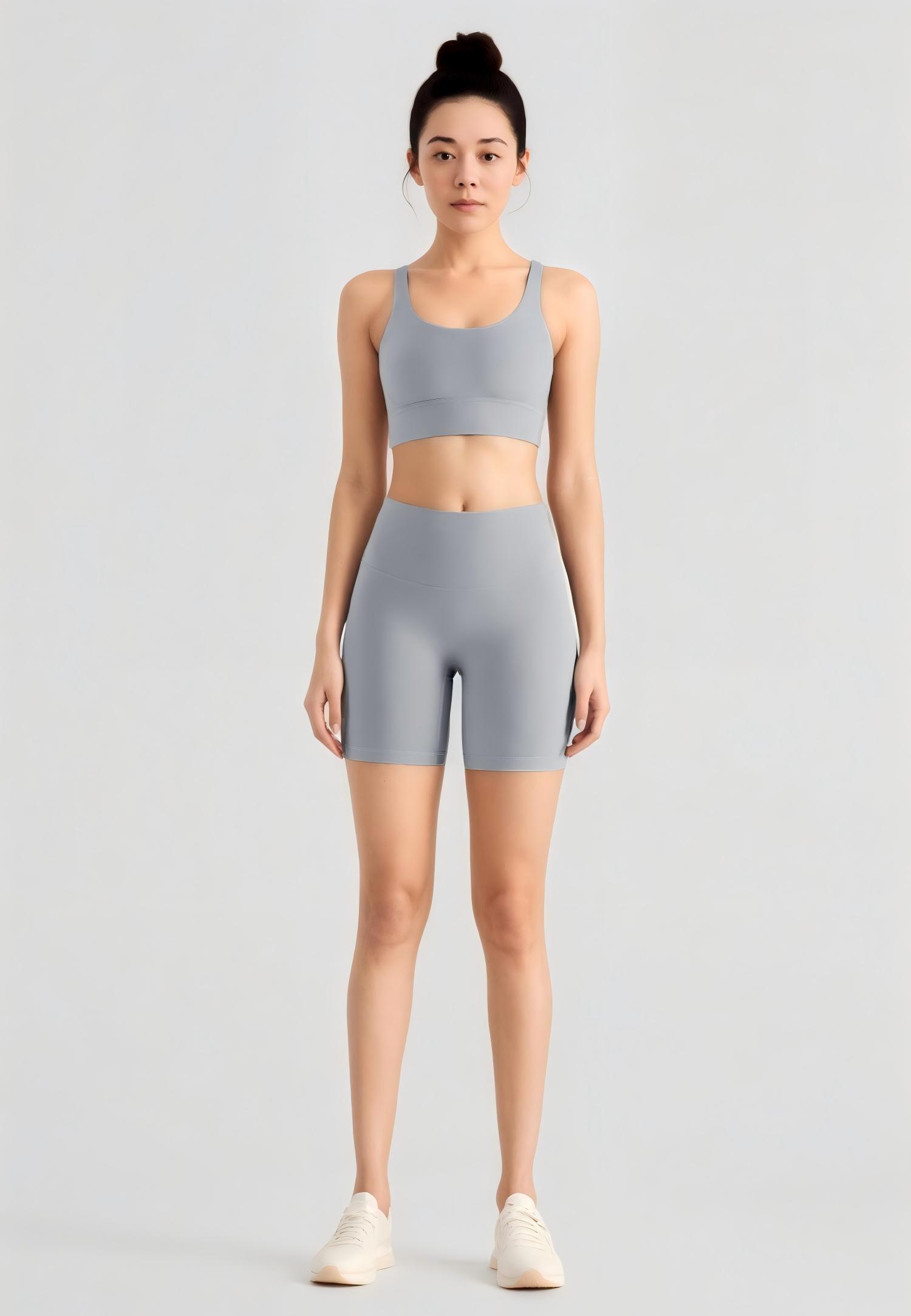 Knockout Booty short 