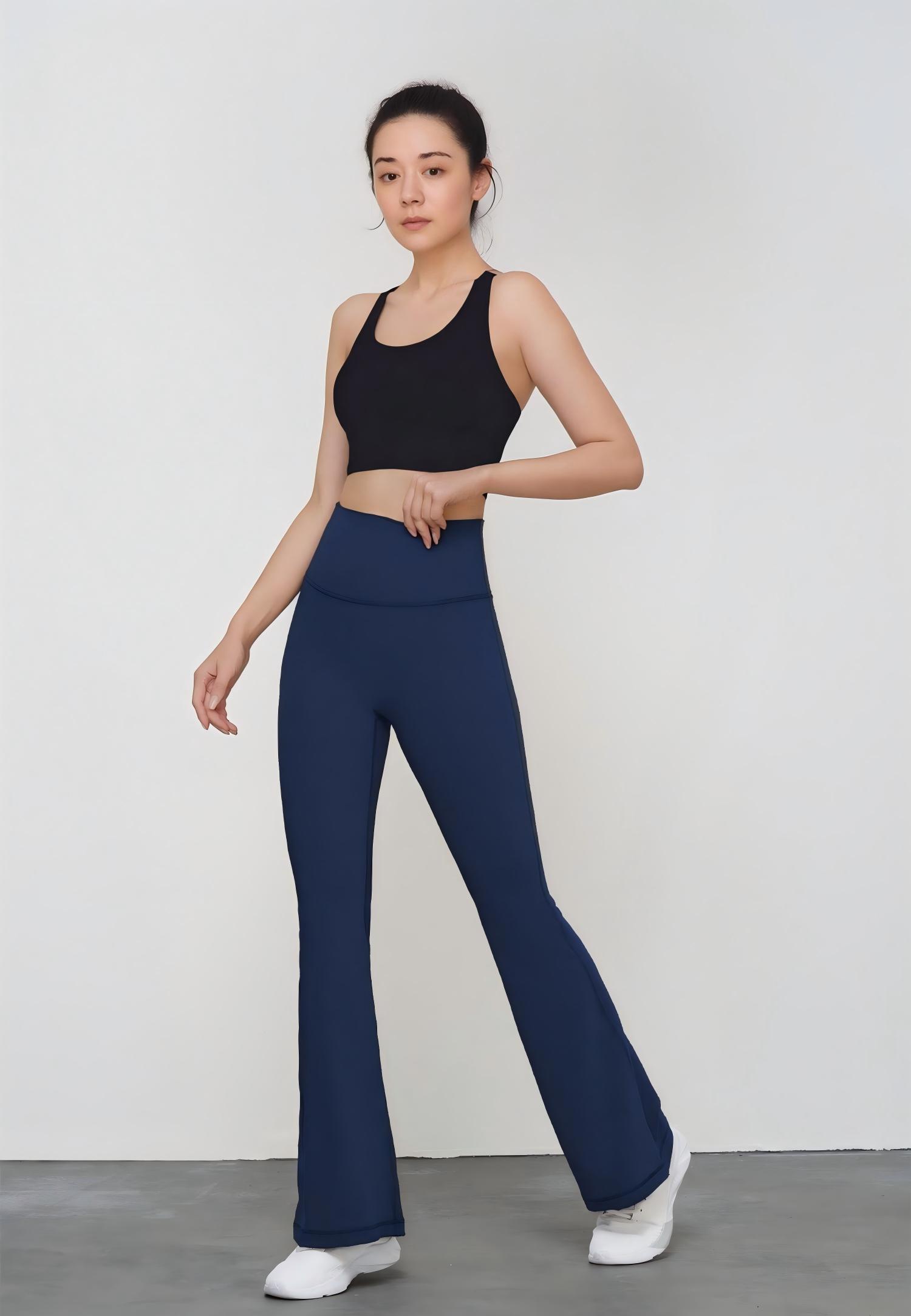 Knockout Free Flare legging