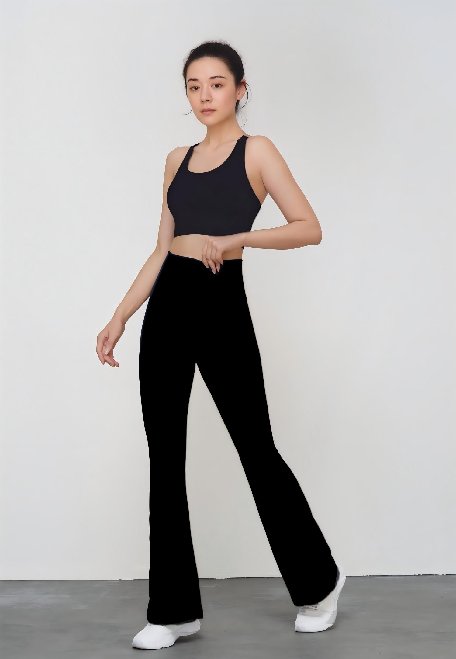 Knockout Free Flare legging