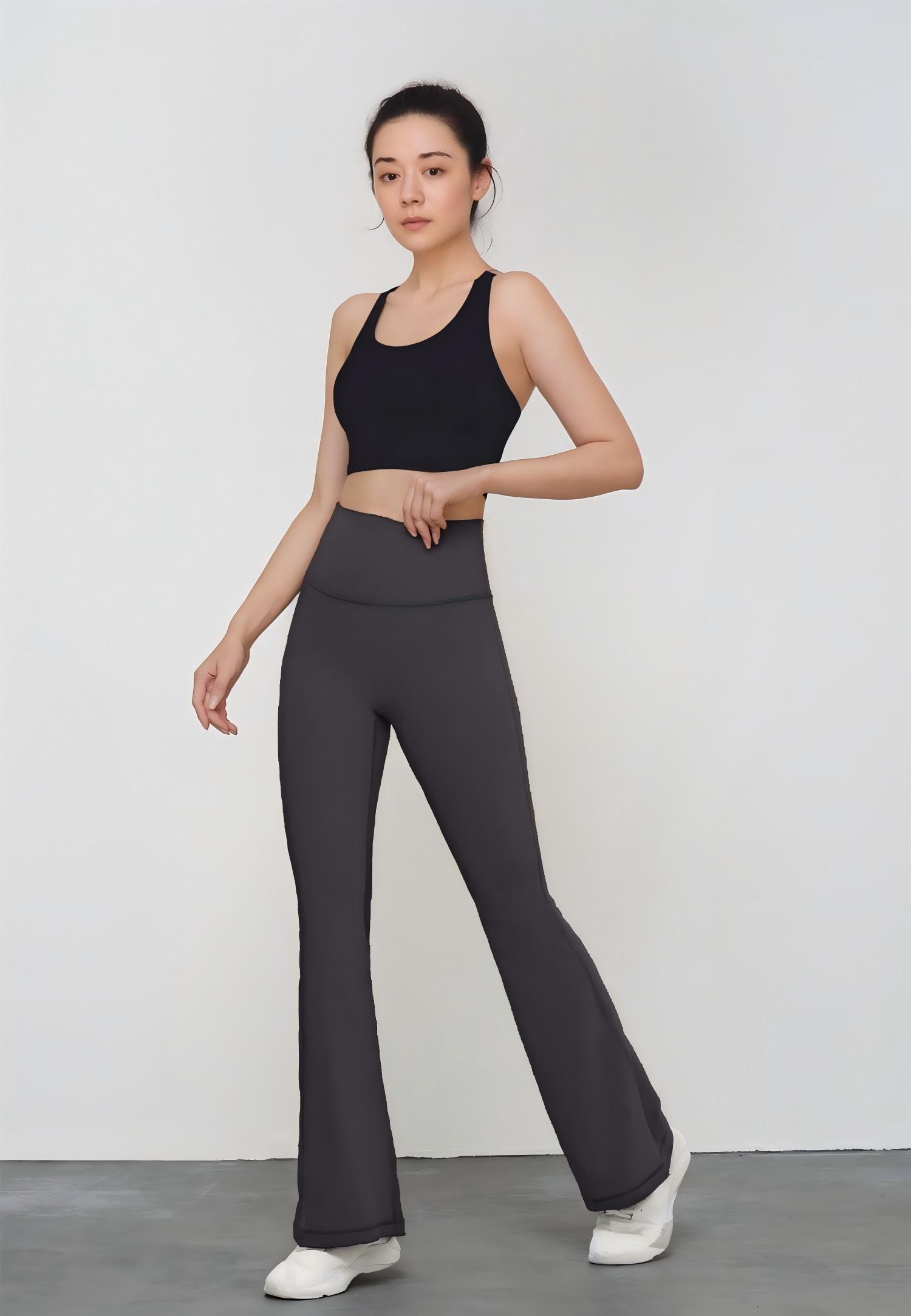 Knockout Free Flare legging