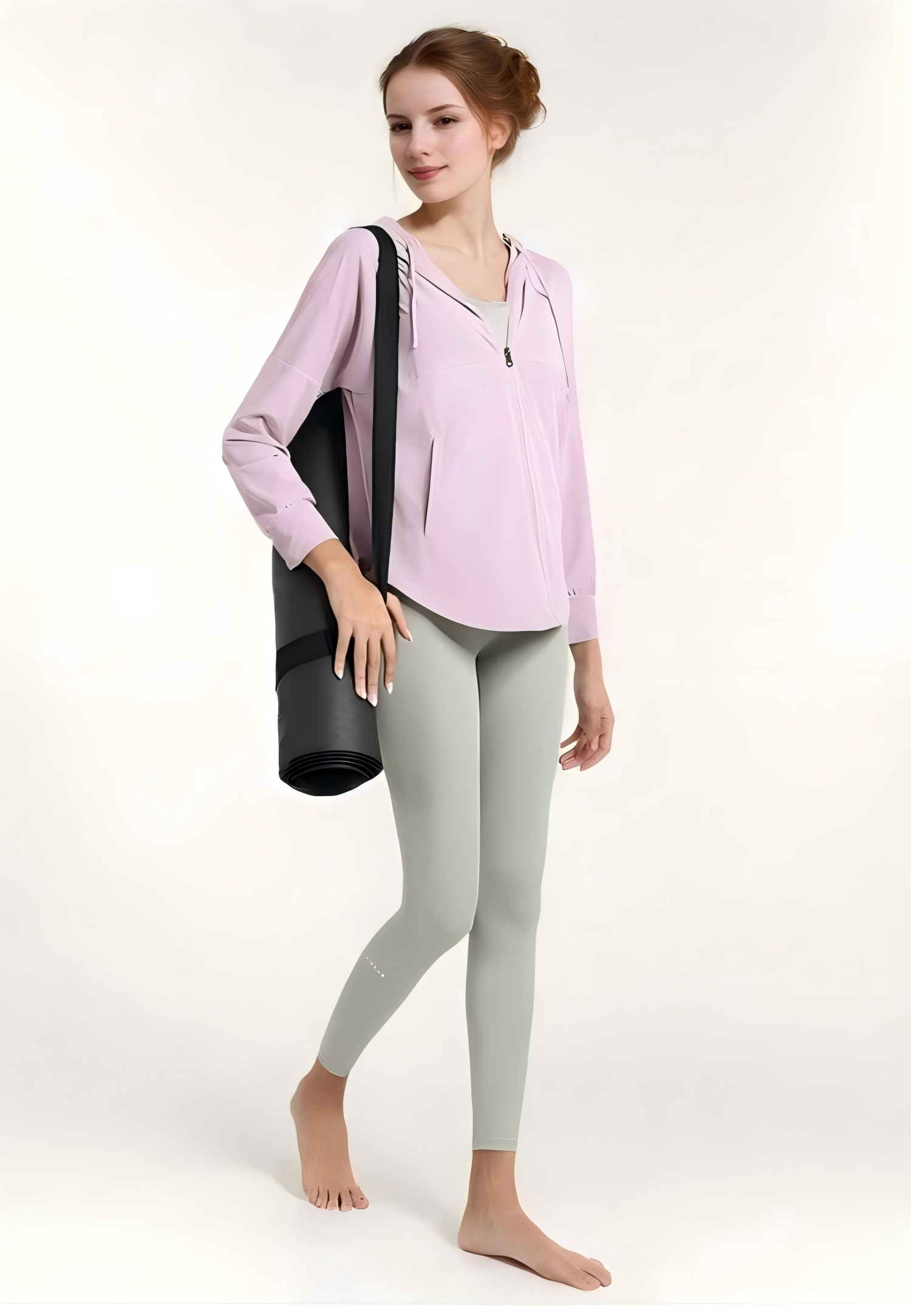 Chill-Out hooded Jacket