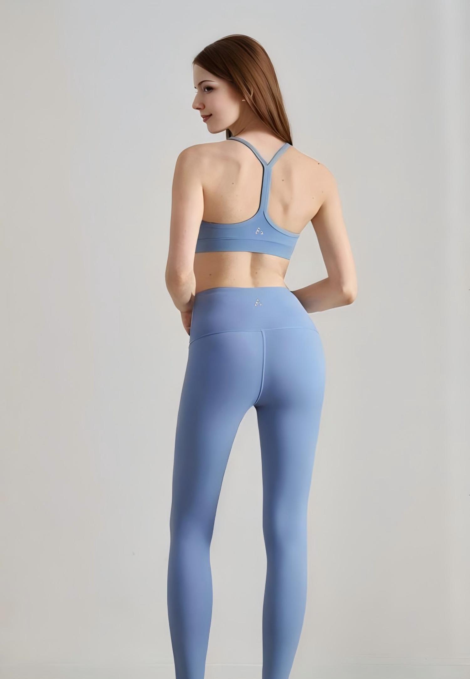 Essential Comfort Y Bra