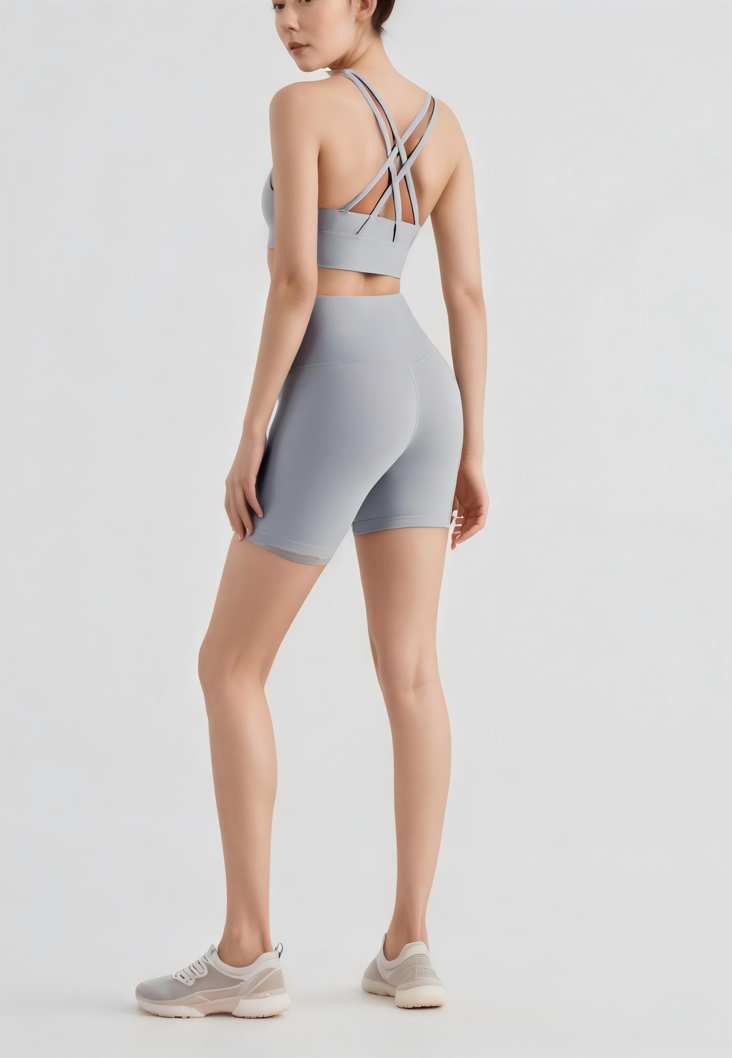 Knockout Booty short 